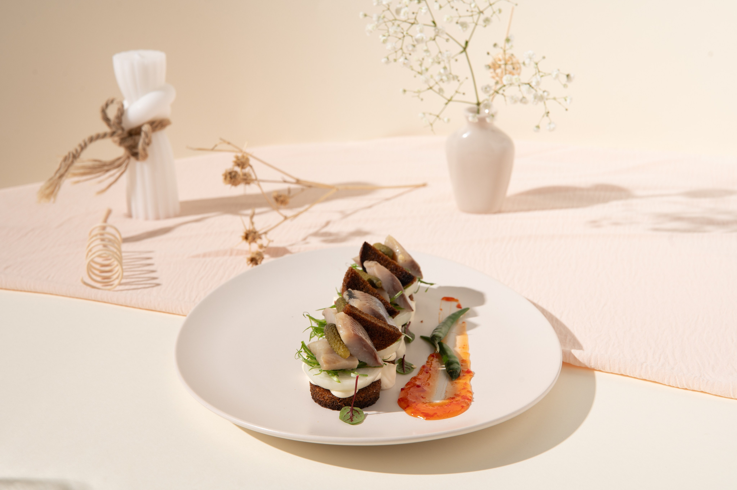 28.01.2025. Фотограф в Бишкеке Андрей Кавешников