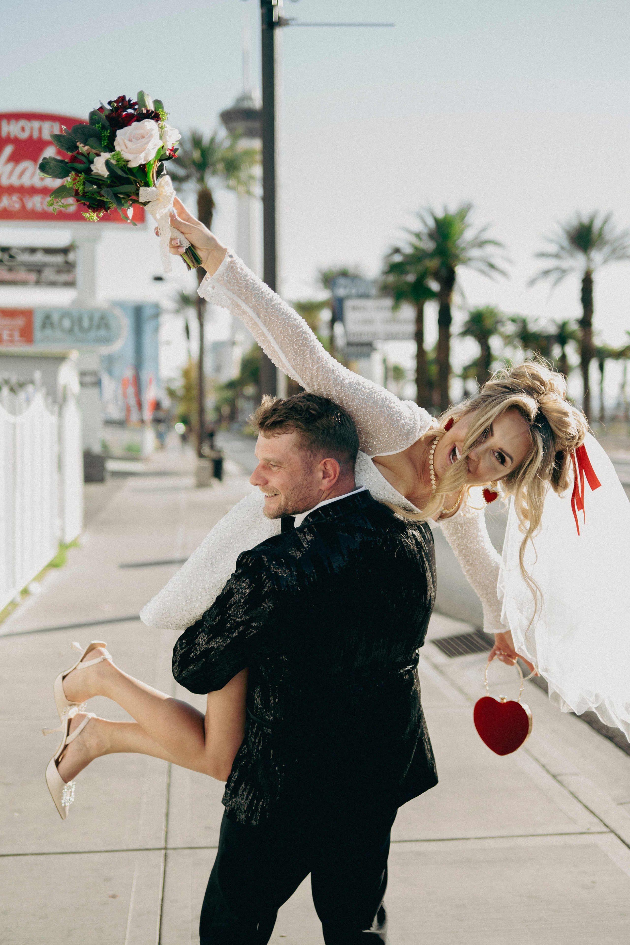 Wedding photographer Las Vegas