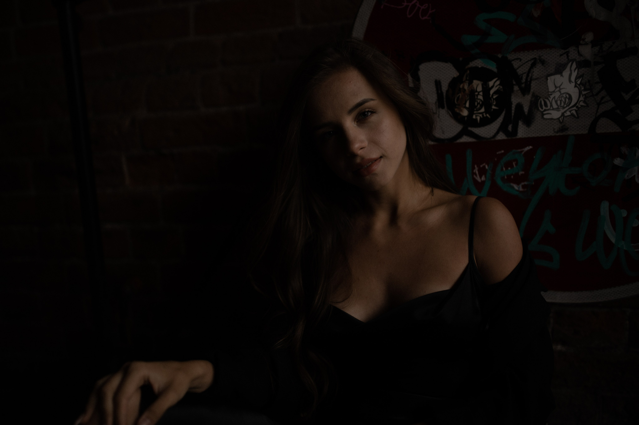 Cold morning. Wedding and commercial photographer