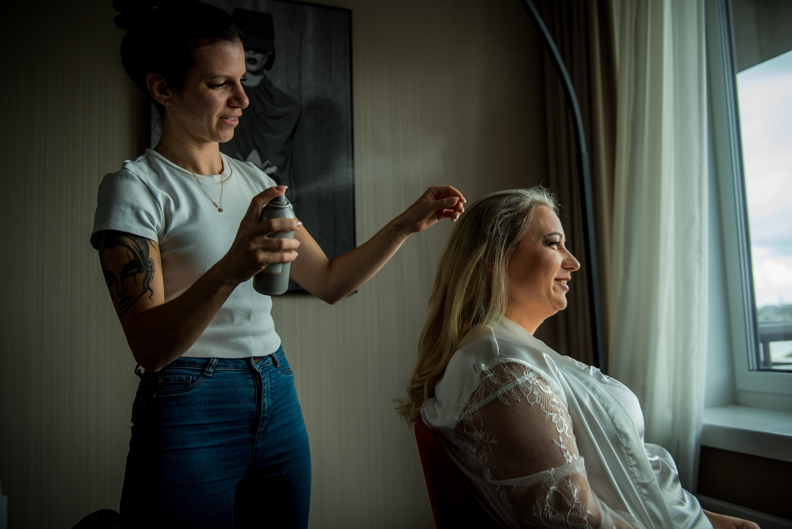 Nikolay and Natalia, Bauska. Свадебный фотограф. Европа. Свадьба. Латвия