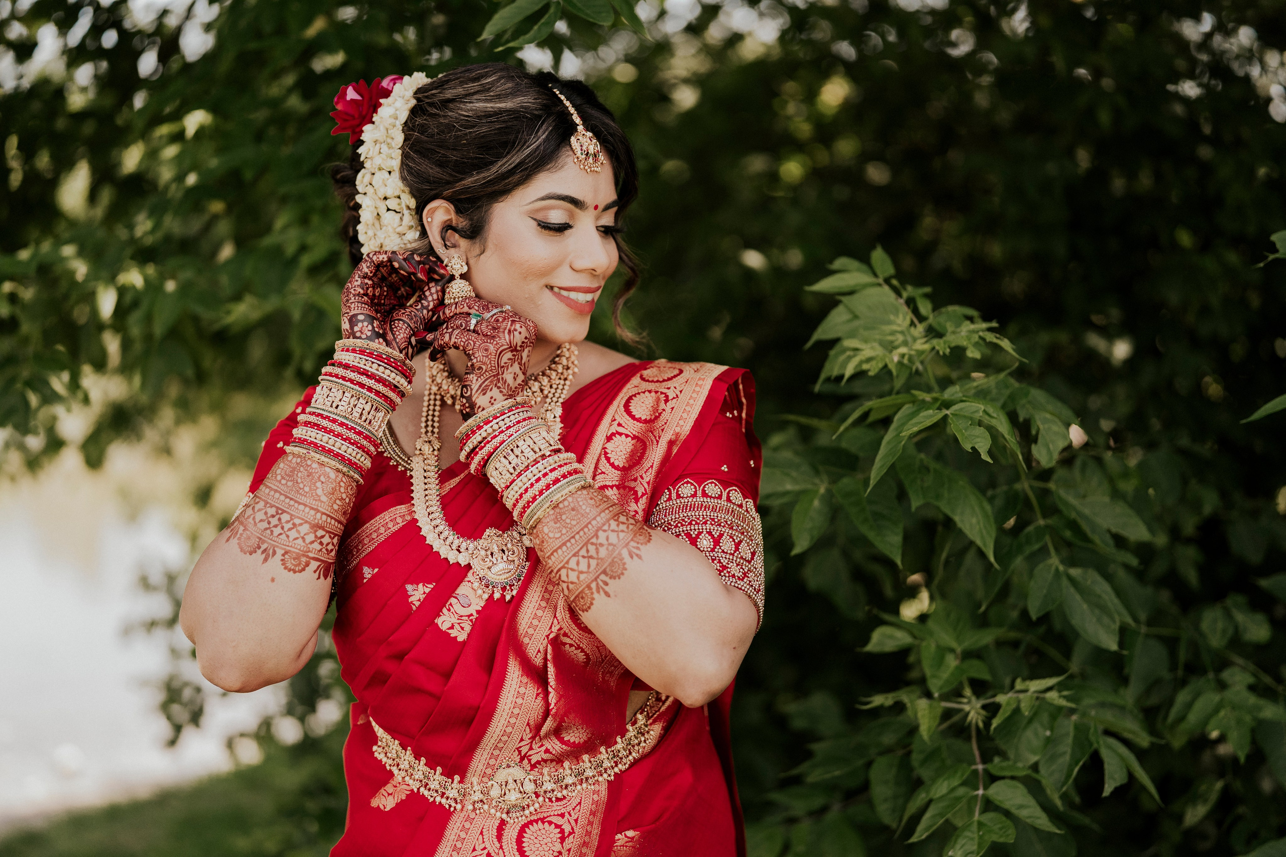 Wedding Photography Portfolio | Antevasi Studios — Toronto