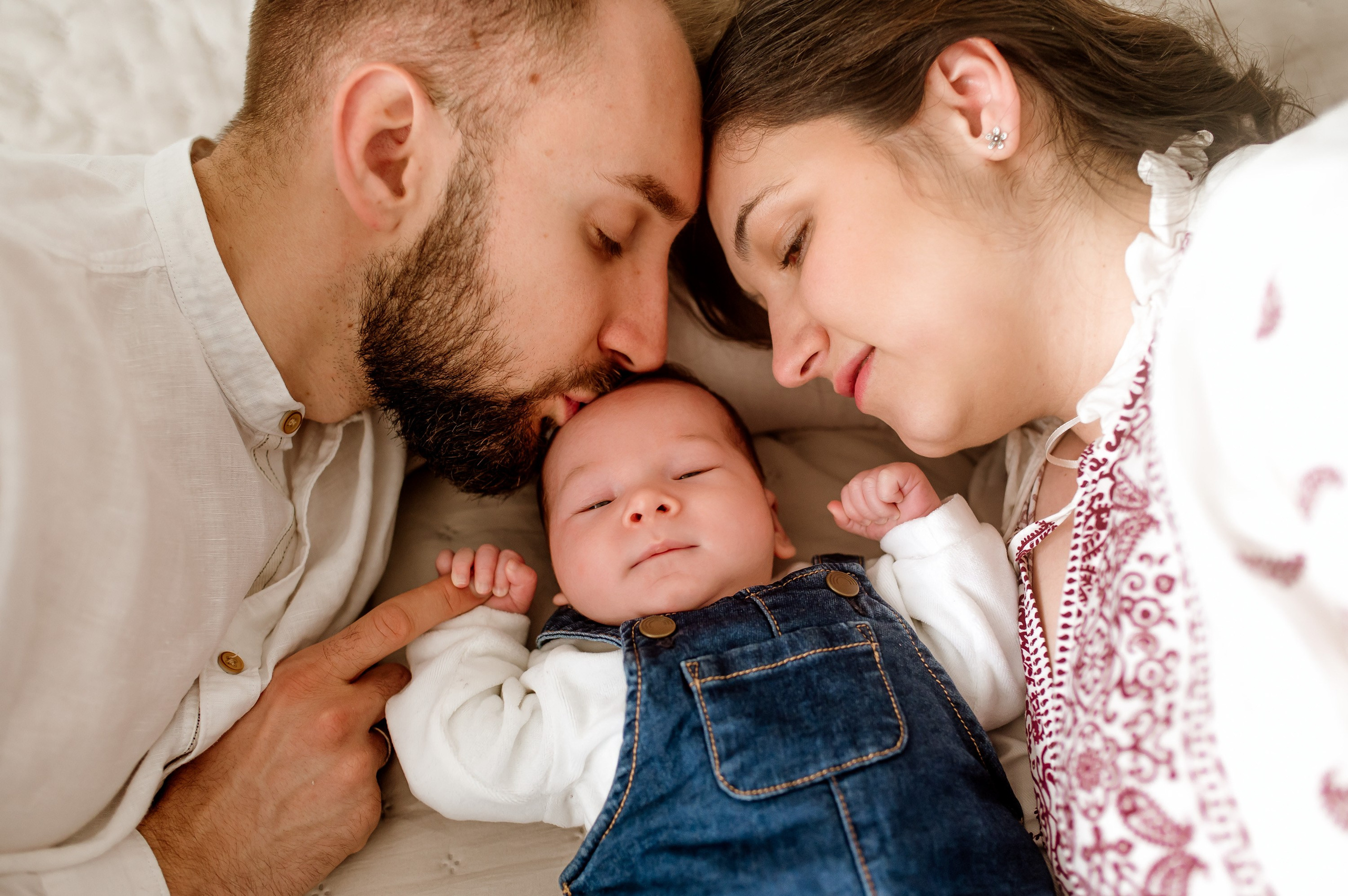 Babies. Bojana Žuža, photographer in Belgrade, Serbia
