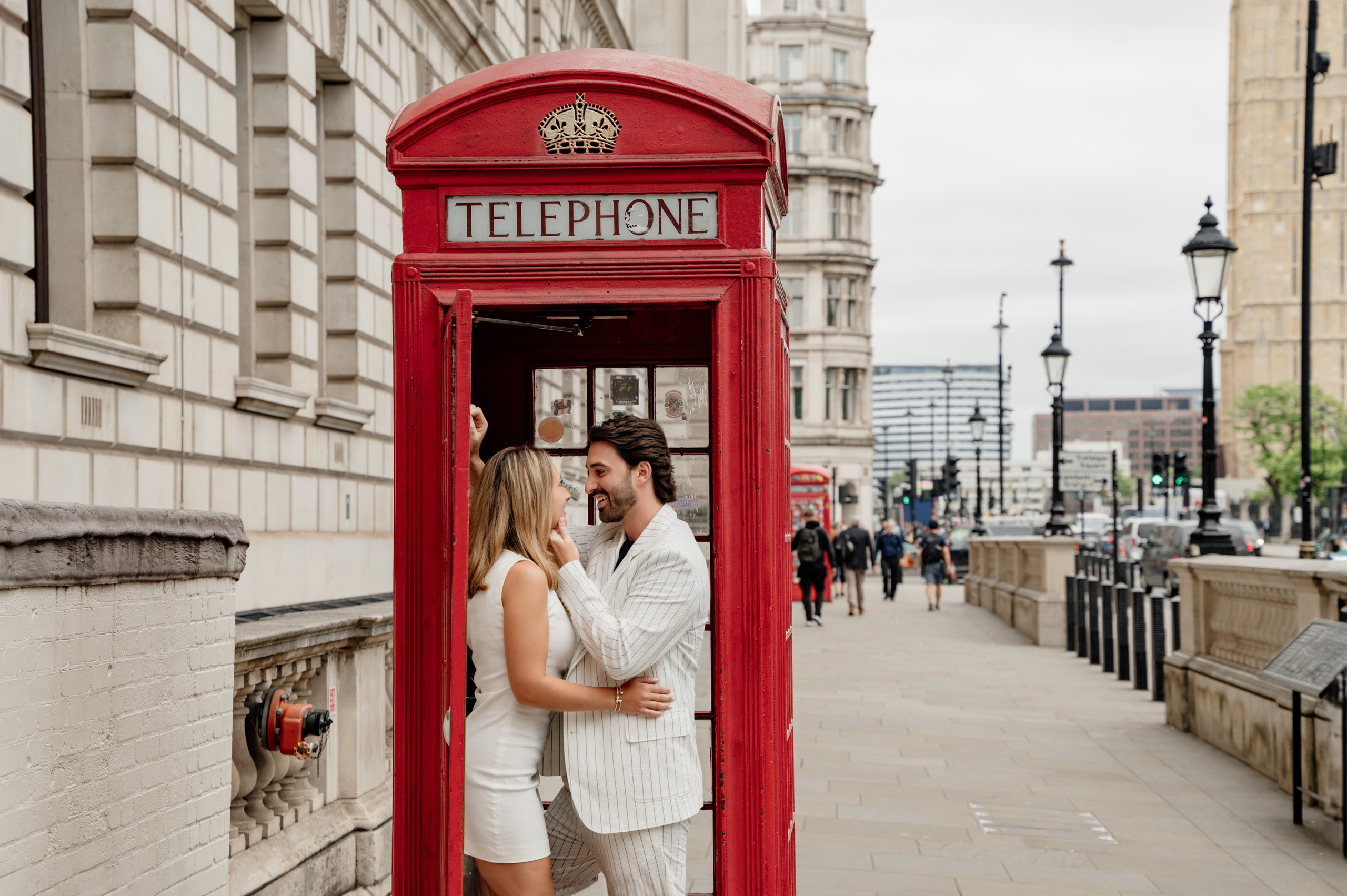 Westminster Rob&Maggie. FAMILY AND WEDDING PHOTOGRAPHER IN LONDON MARINA RIVA