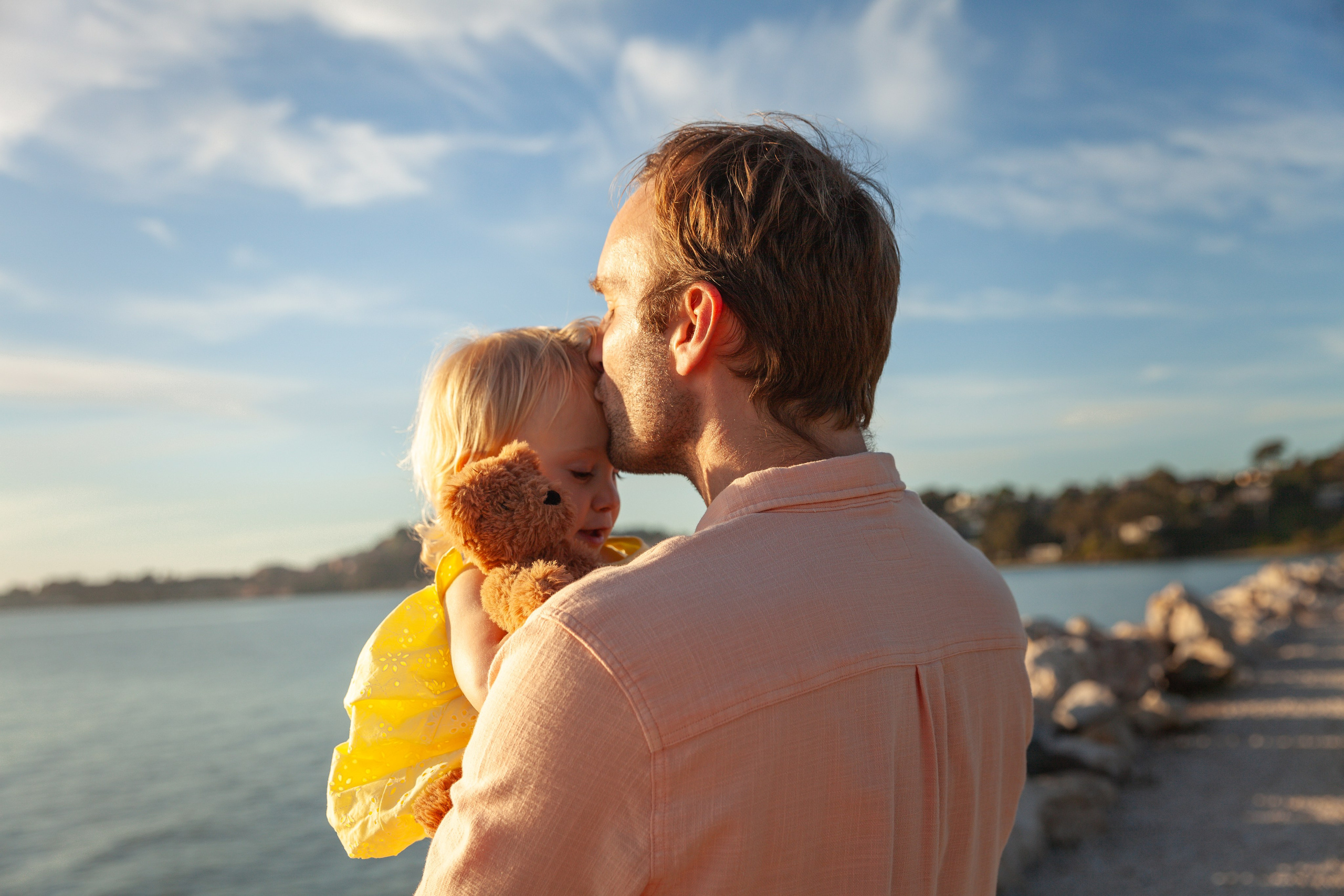 Family. Marina Pravda Photography San Francisco Bay Area