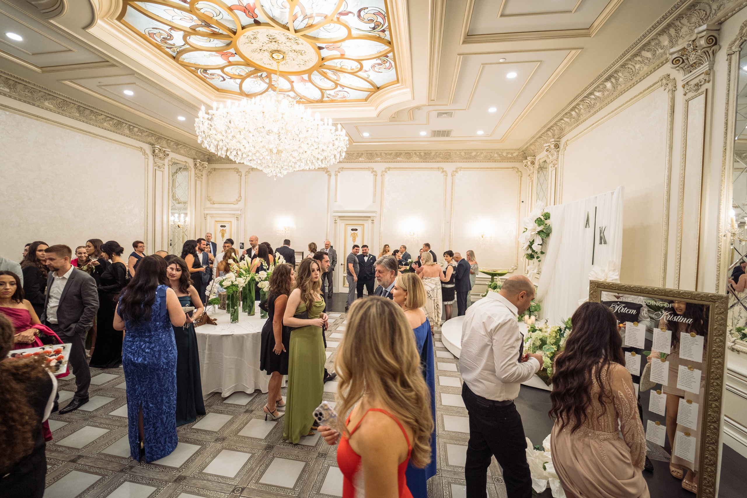 Kristina&Artem. Wedding and family photographer and videographer PA, NJ, NY, DE, MD