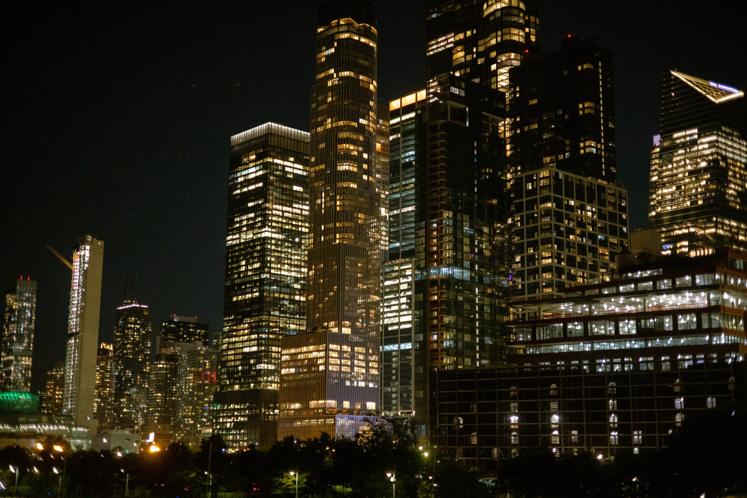 NEW YORK | WALLPAPERS. Photographer in Los Angeles. Julia Ishmuratova