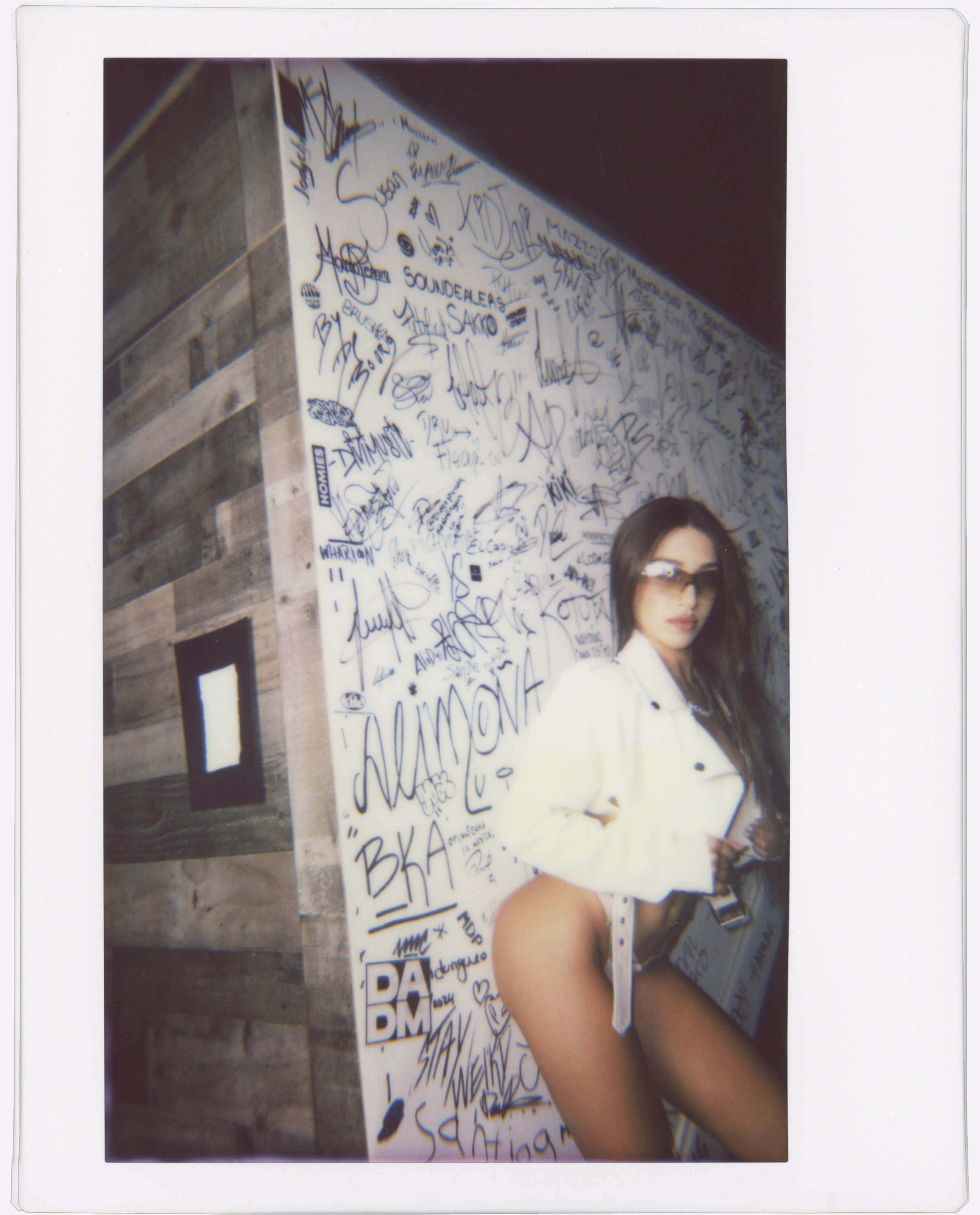 KELLY RODGRIGUES. Ke’Ondris