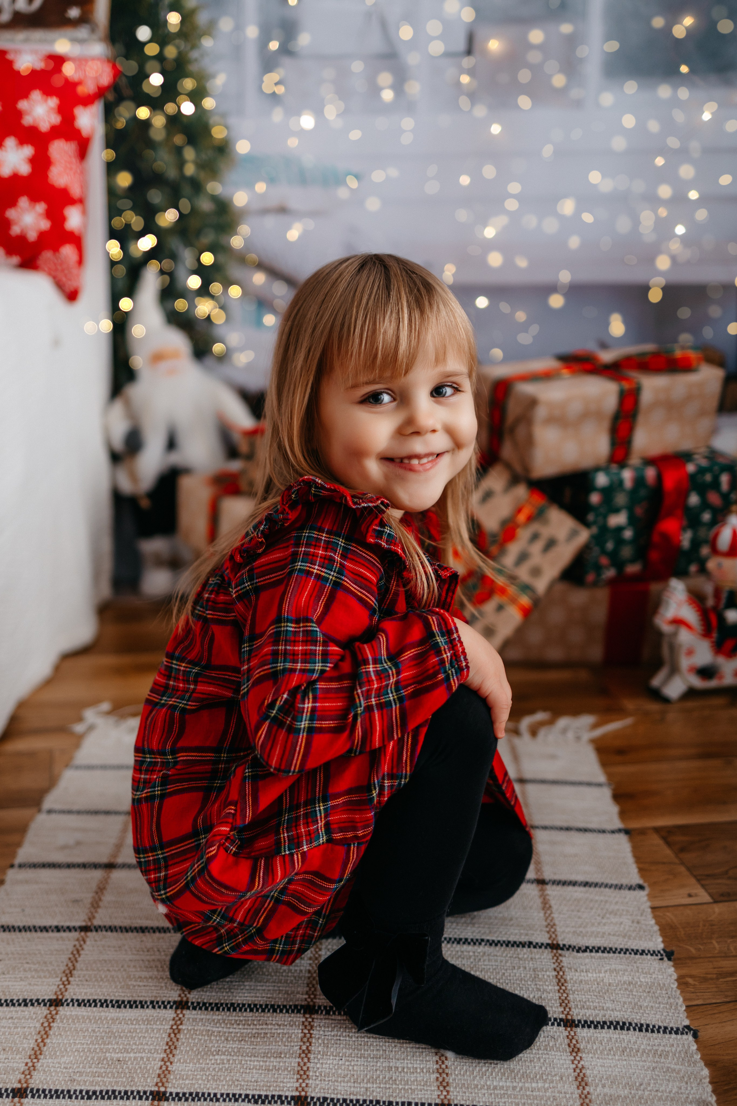 Boże Narodzenie 2023. Fotograf Siedlce