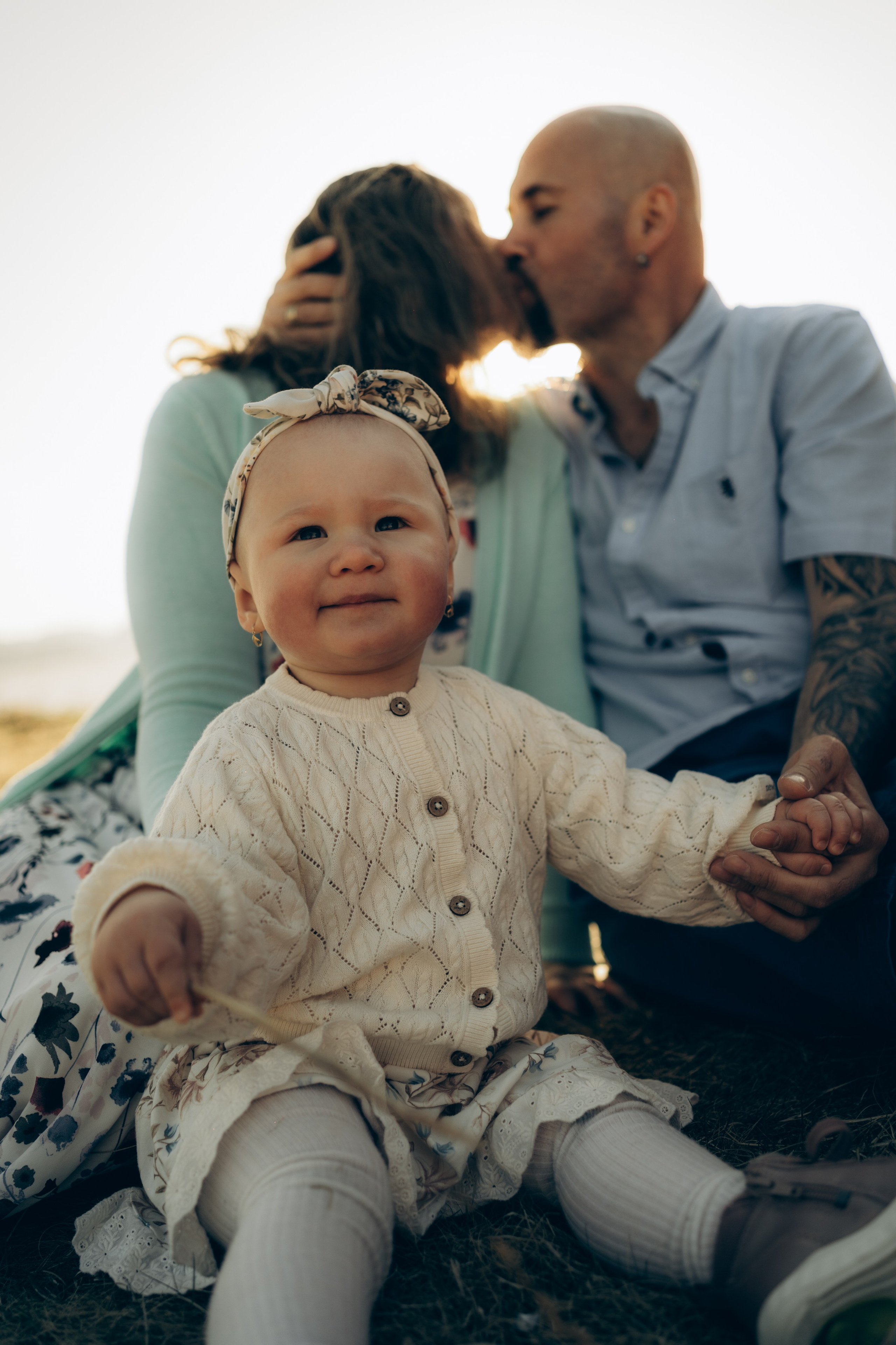 FAMILY IVERSEN. Photographer and videographer in Norway and Slovakia Andrea Zemko