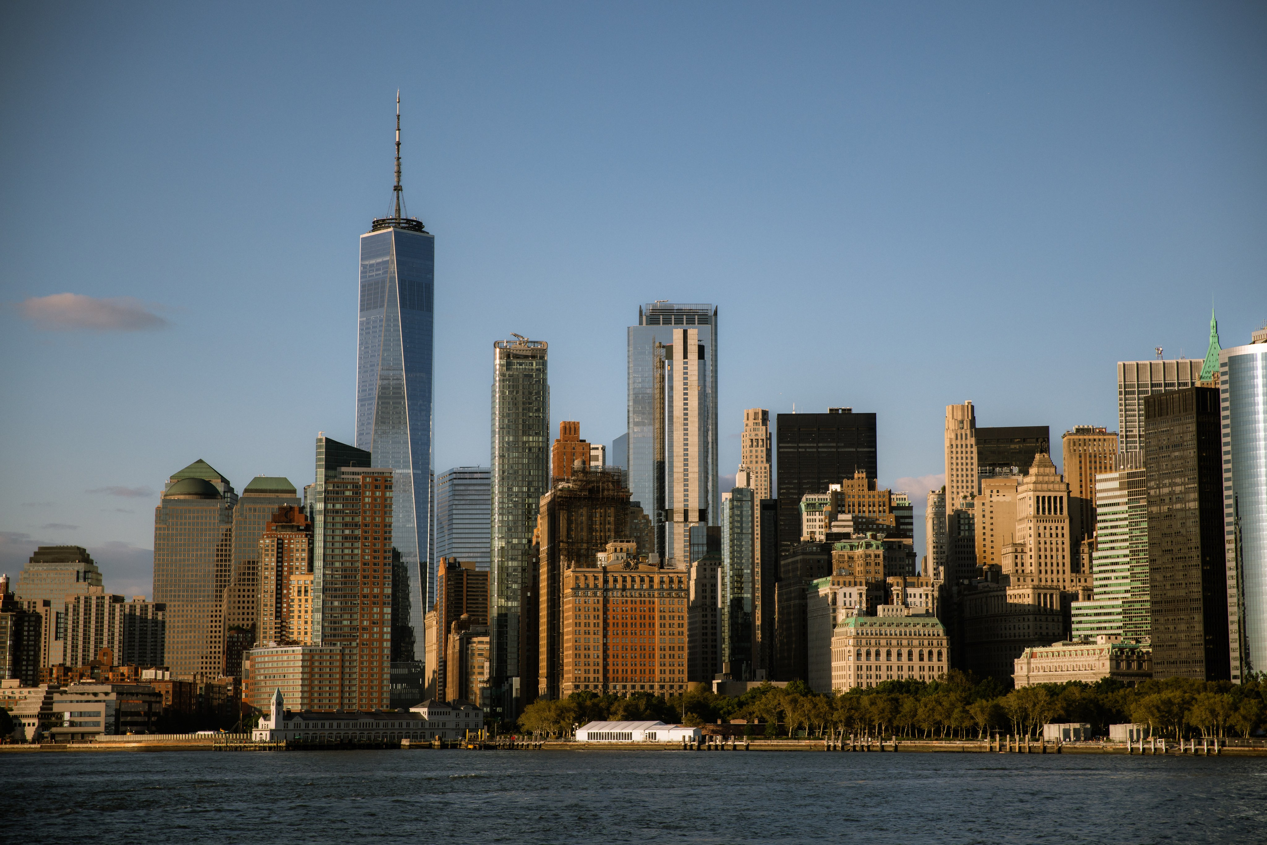 NEW YORK | WALLPAPERS. Photographer in Los Angeles. Julia Ishmuratova