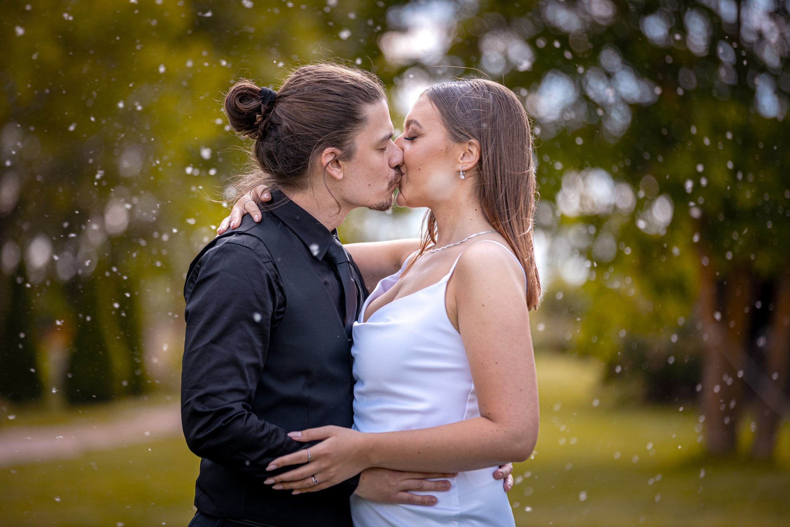 Lara & Vuk. Marko Tucić Photography | Fotograf Zrenjanin