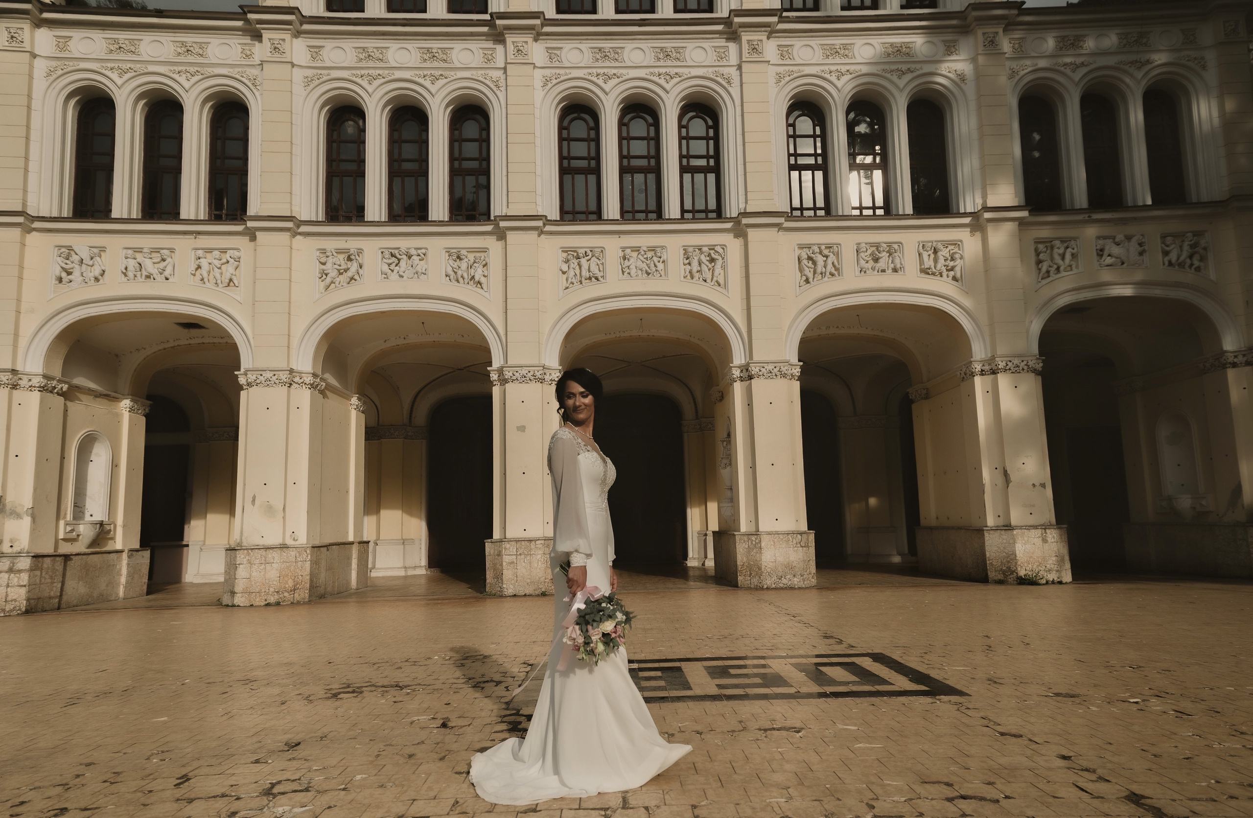 Paulo & Simona. Emotions Photo Art