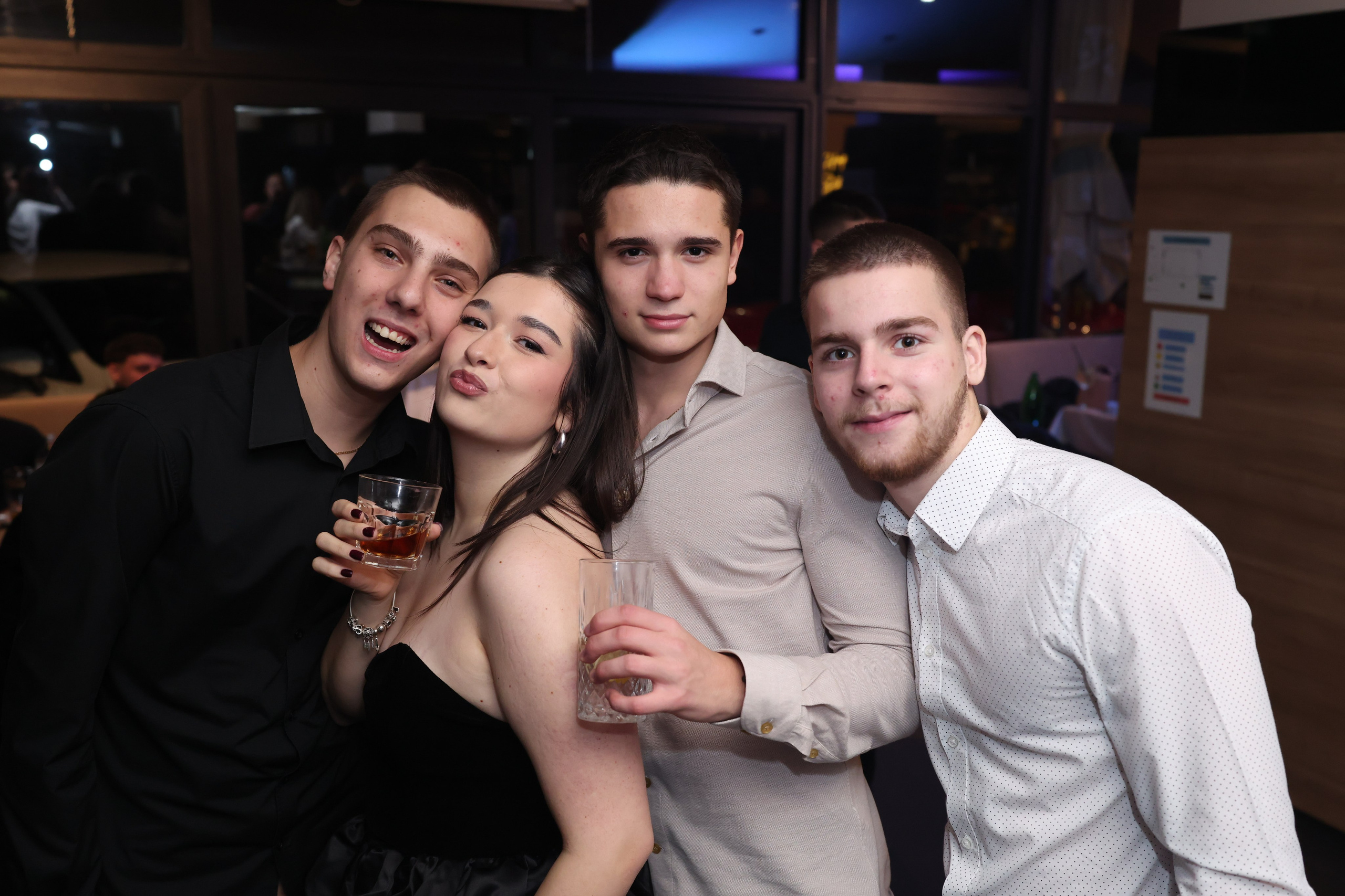 Đorđe 18ti. Foto Simic Jagodina