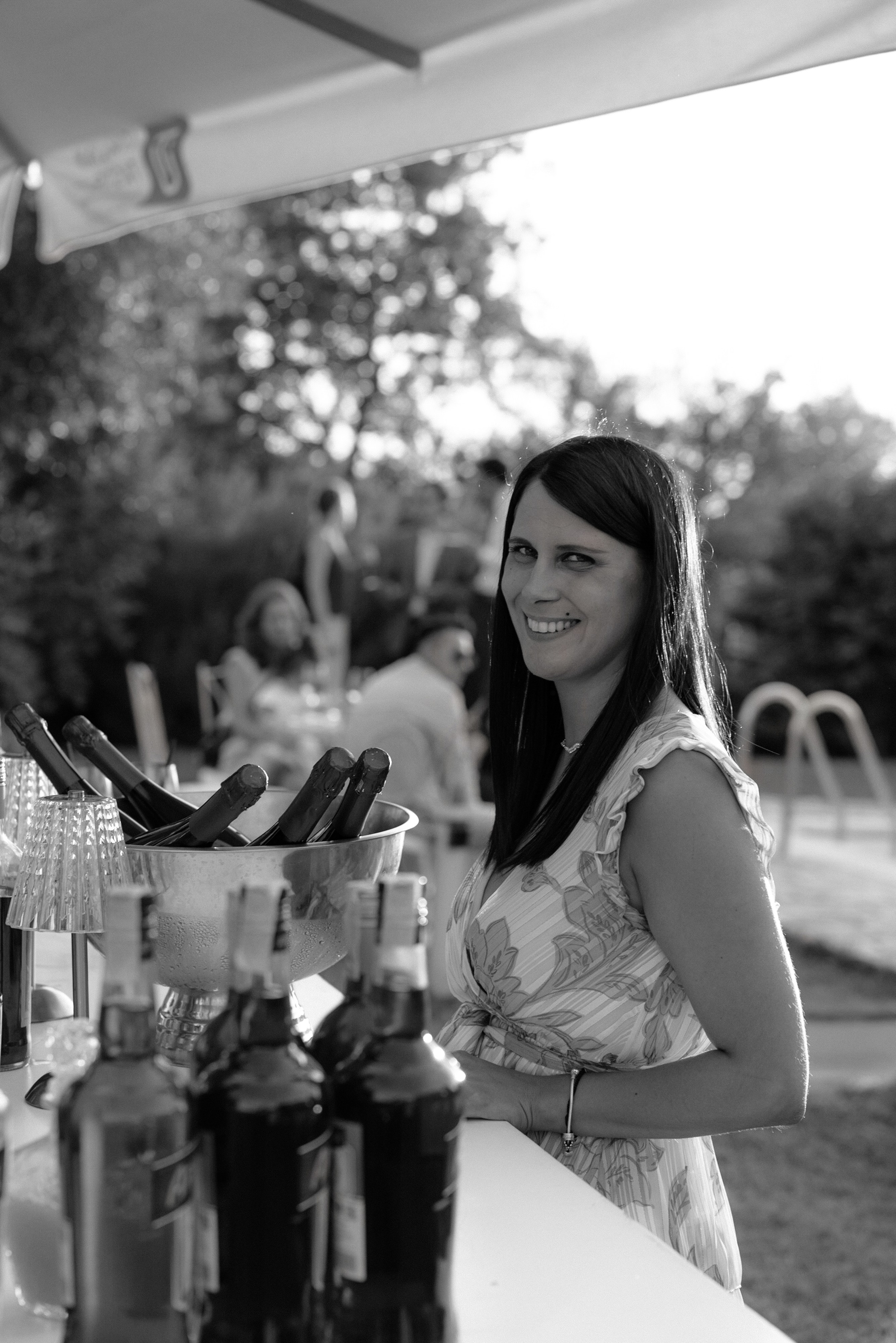 1. Wedding photographer Italy