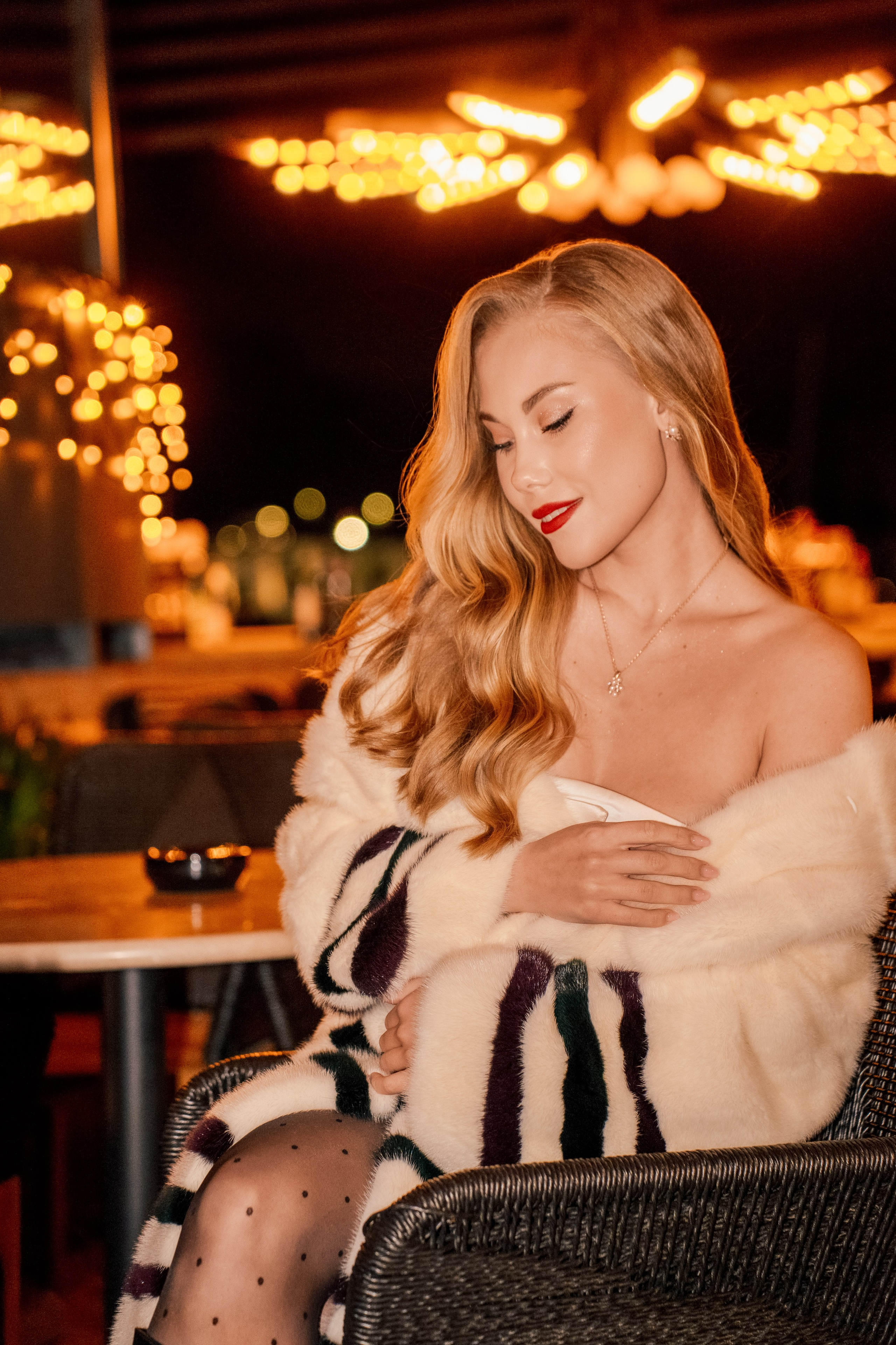 Outside. Cinematic Photography in Spain | Photographer & Videographer