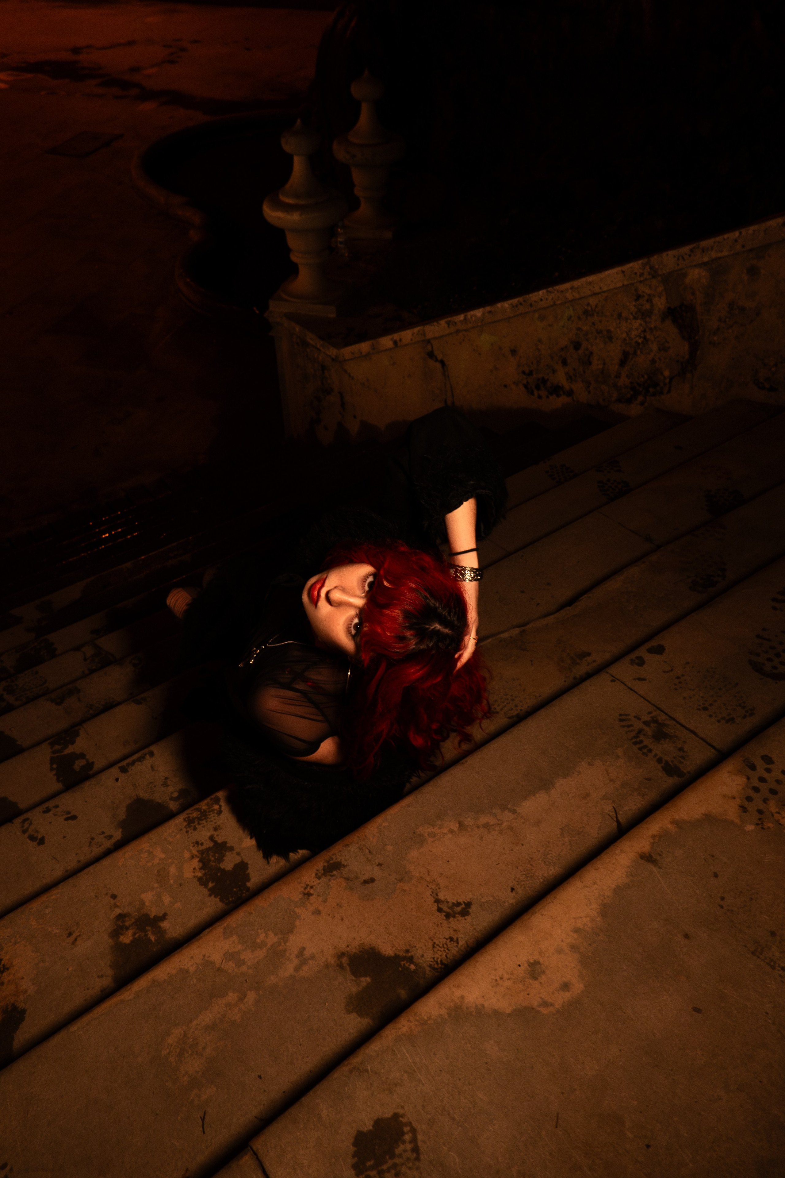 My shoots. Astalovskaya Videographer