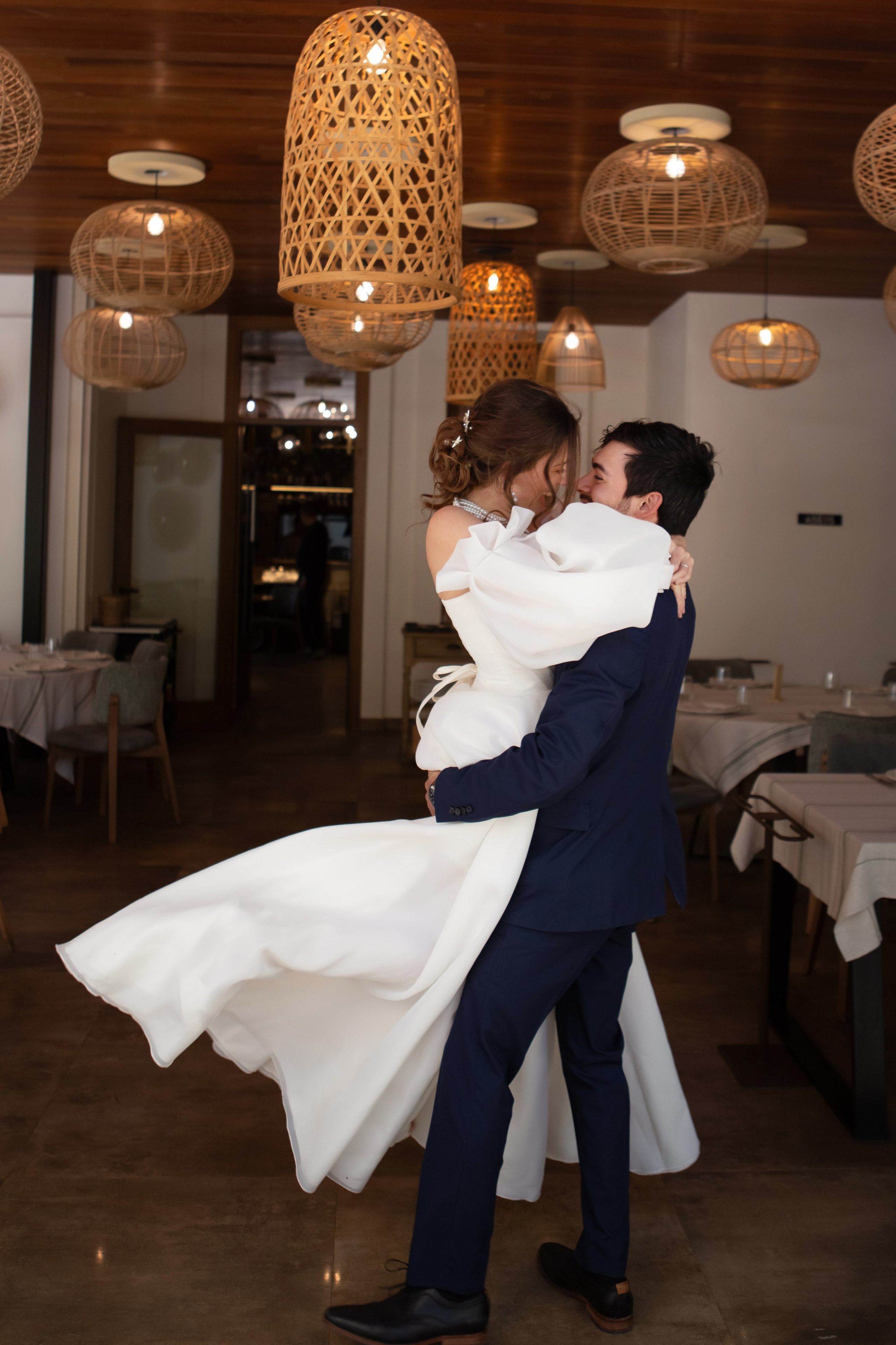 S+P. Свадебный фотограф в Испании | Listratava Photography