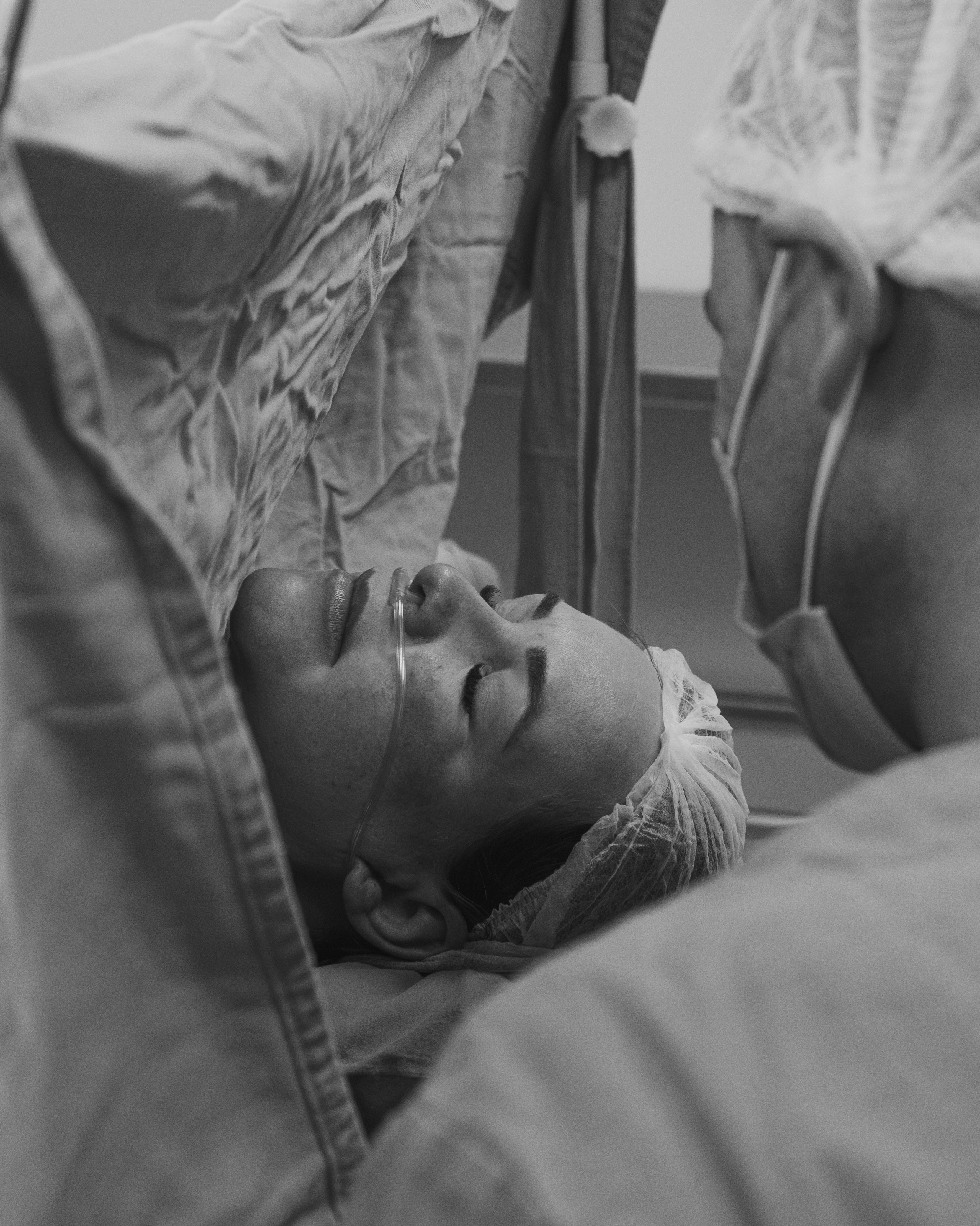 Nascimento. Portifolio