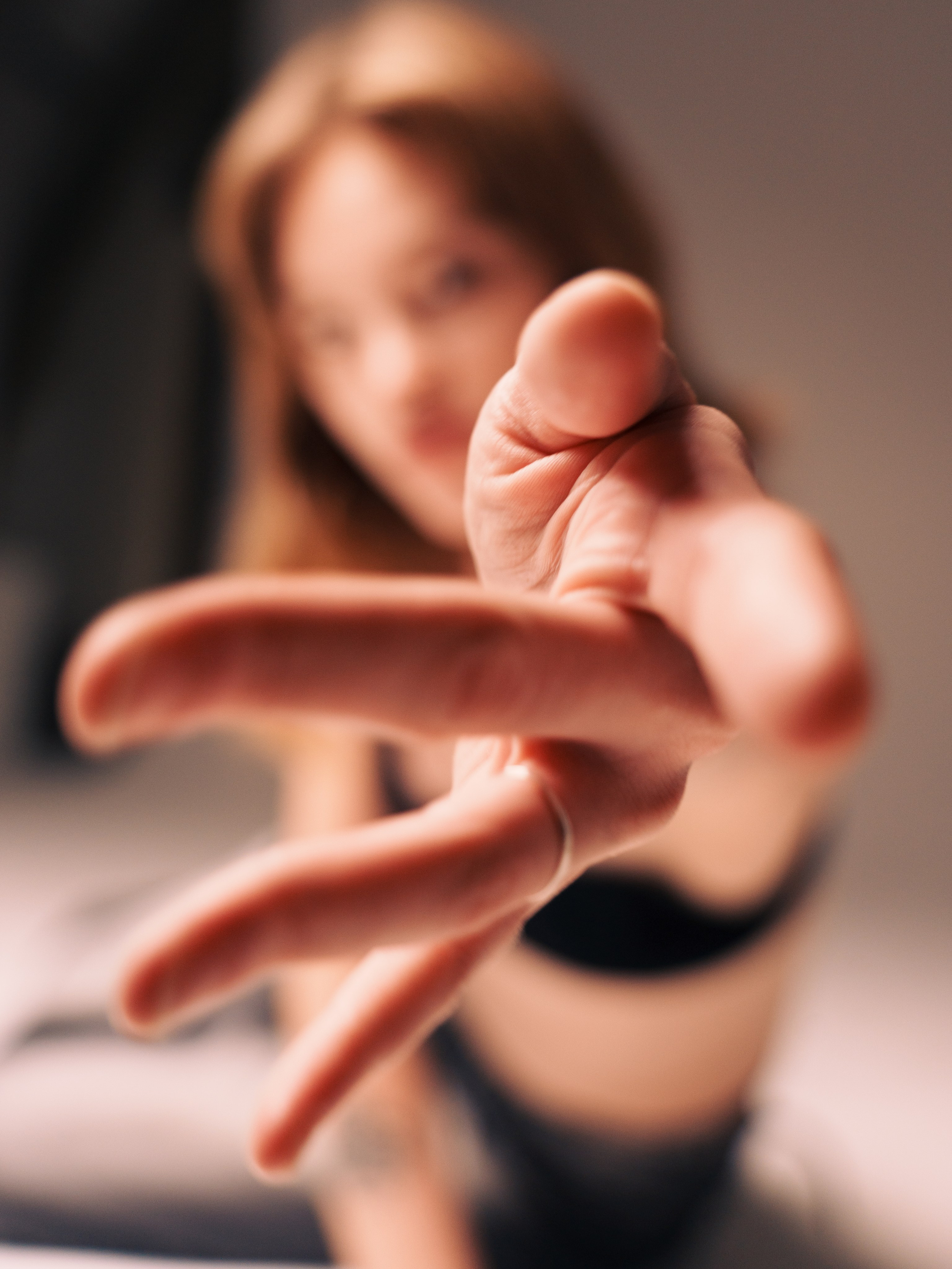 Sonya — Part № 1. Photo and video shooting