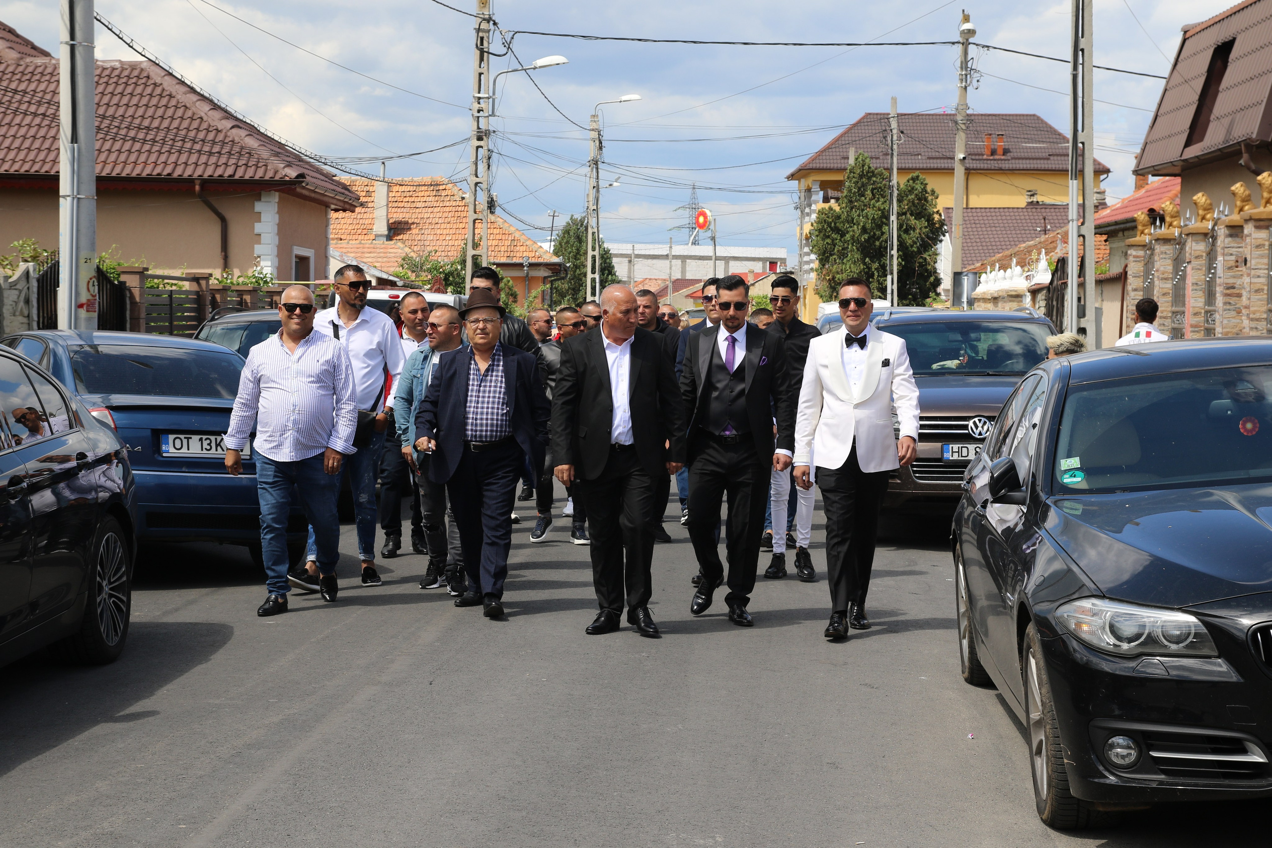 BORIS & ALINA. PETRU BYZO - family and children photographer in ROMANIA