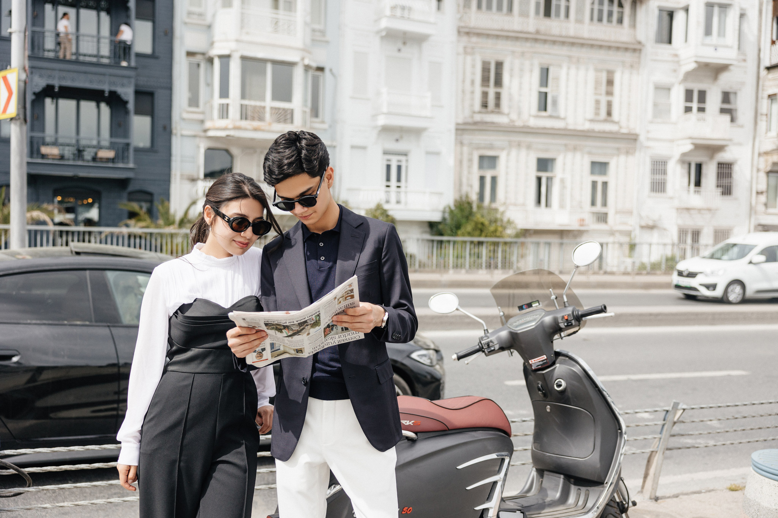 Саидало & Элноза. Профессиональный свадебный фотограф в Ташкенте Дониер Шарипов