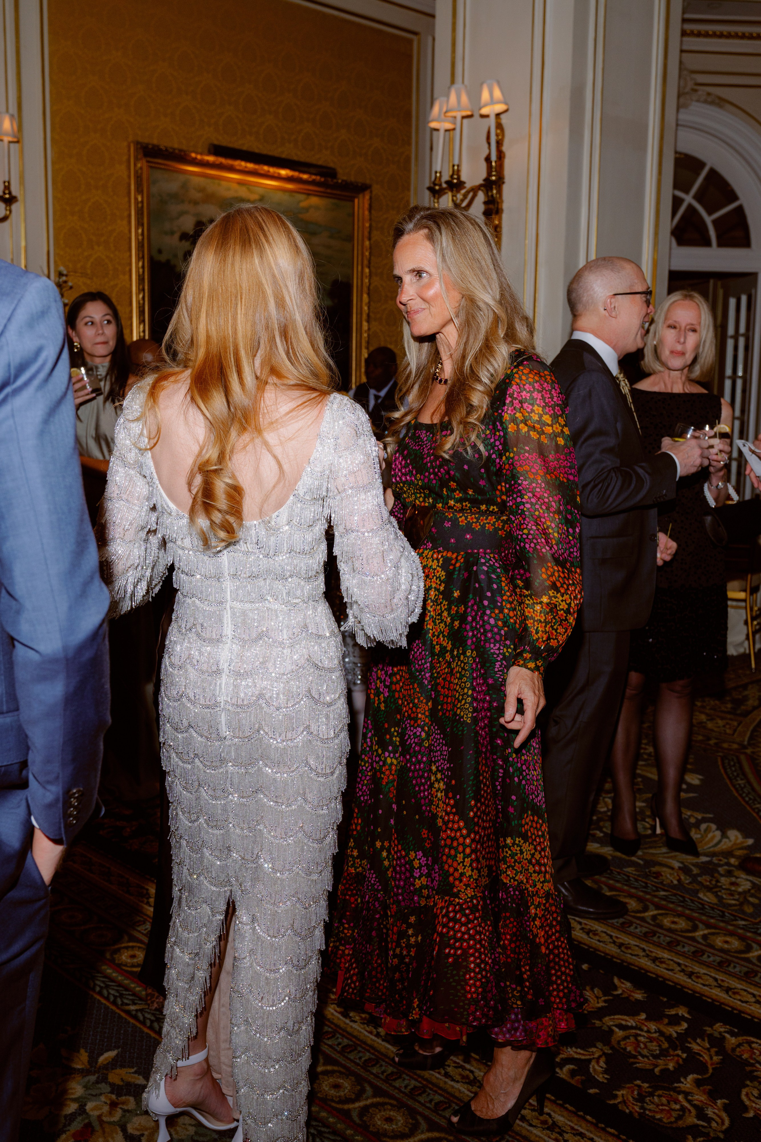 Anne and Maxwell. Wedding photographer and videographer New York | New Jersey