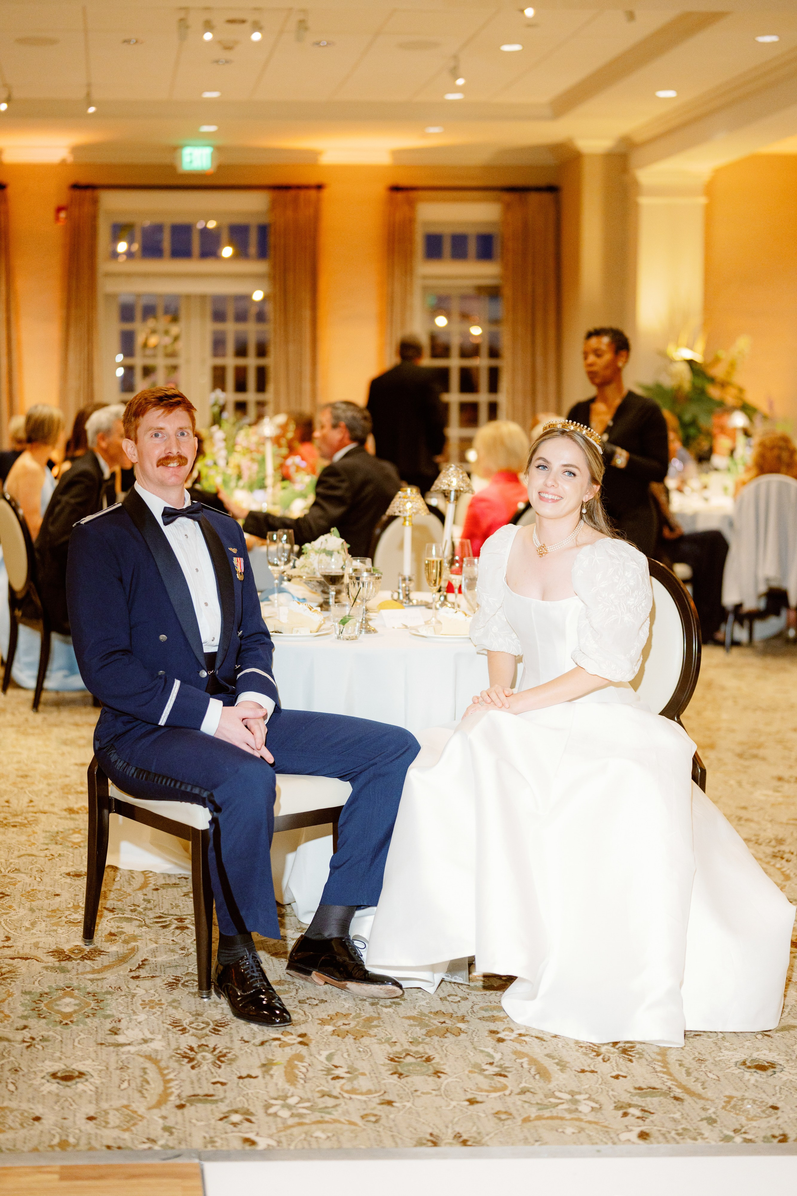 Collier and Matthew. Wedding photographer and videographer New York | New Jersey