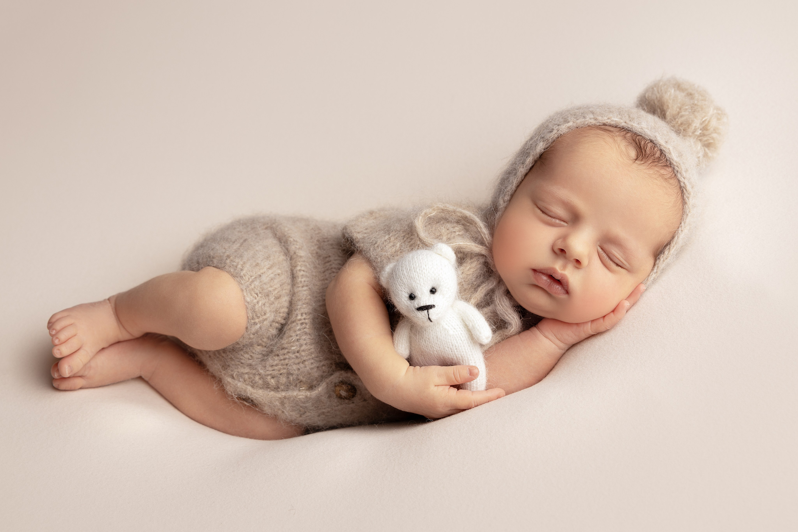 Newborn. Maria Langlitz Photography