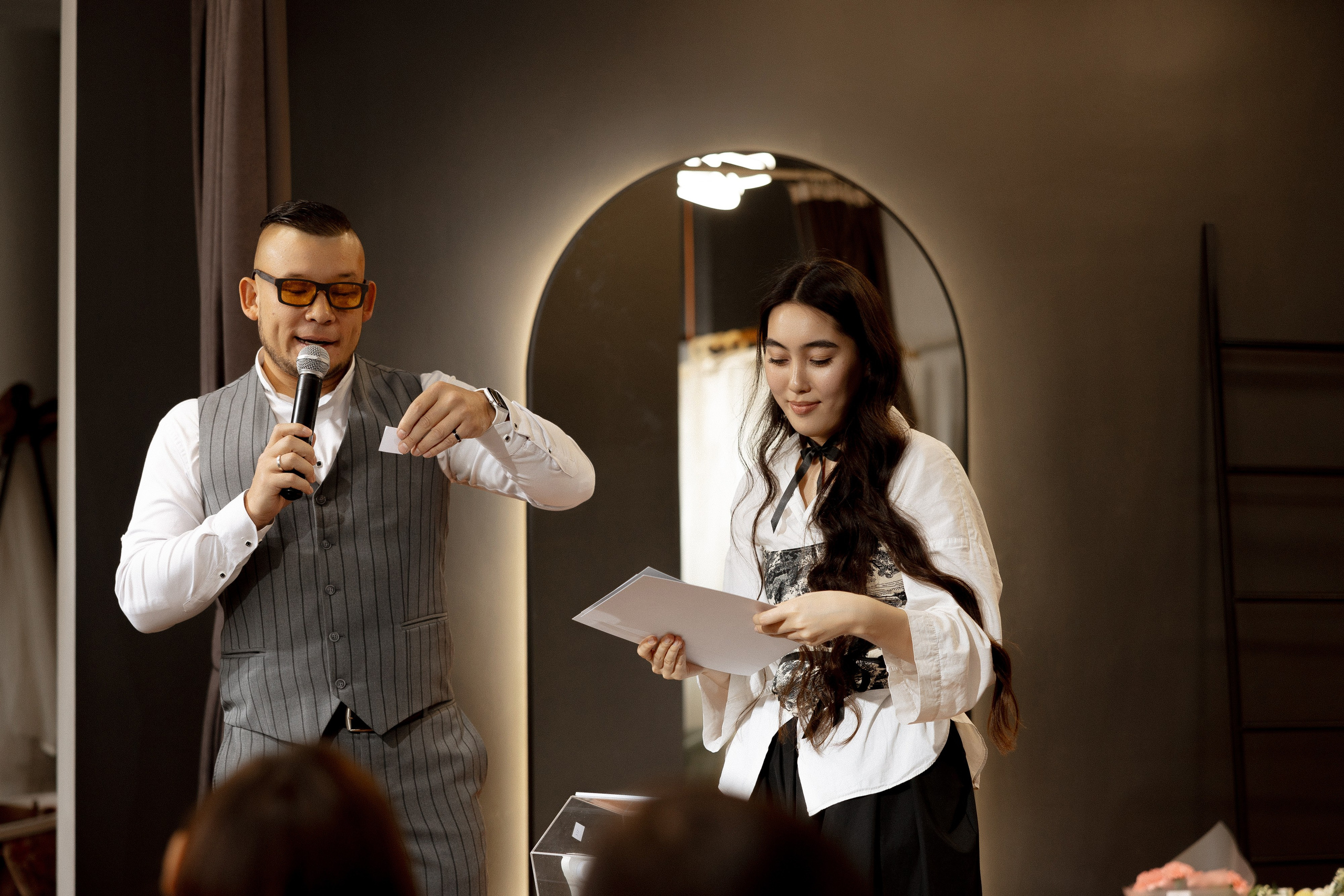 WSalon Birthday. Азимжан Нуритдинходжаев — свадебный фотограф