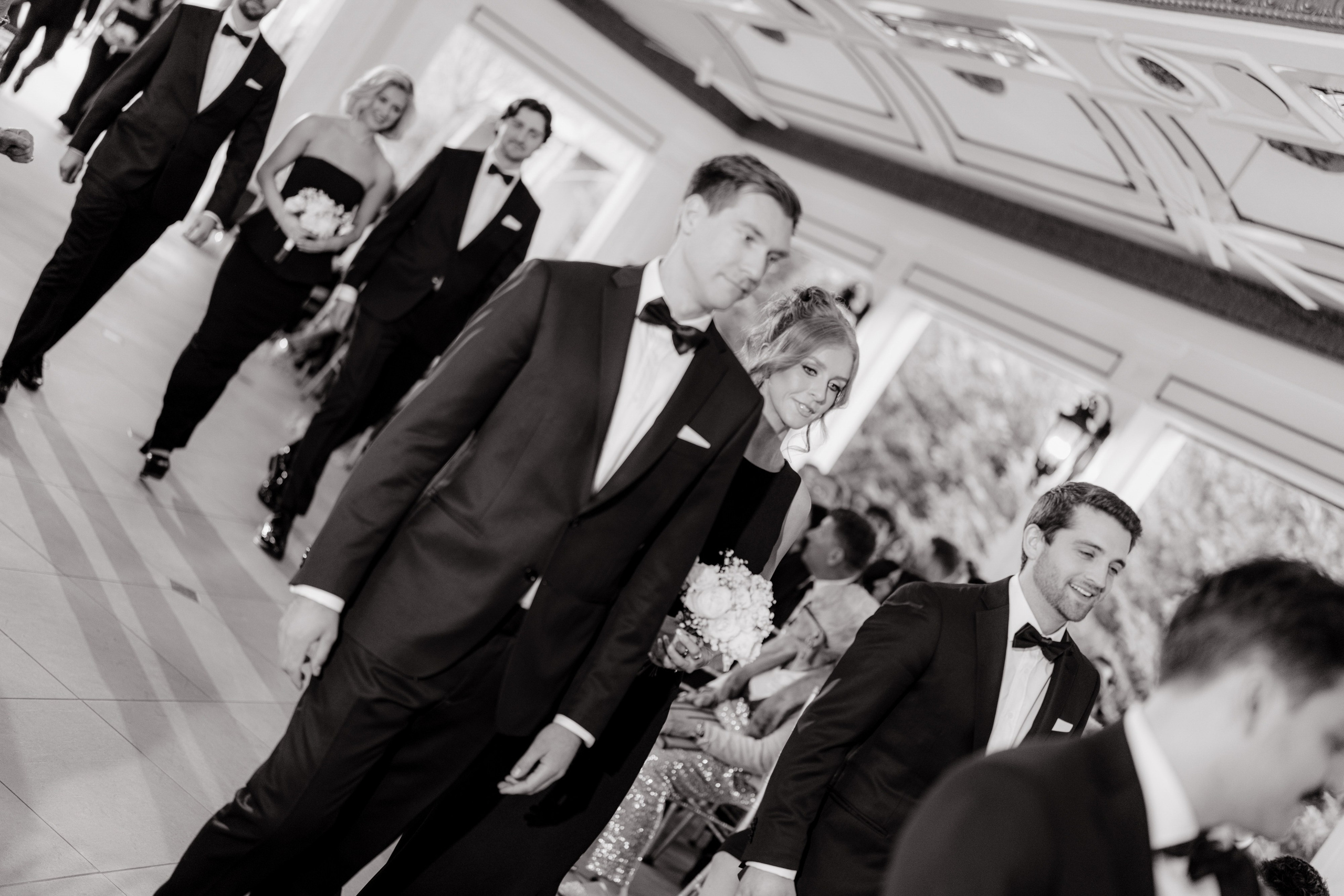 Amanda and Dan. Wedding photographer and videographer New York | New Jersey