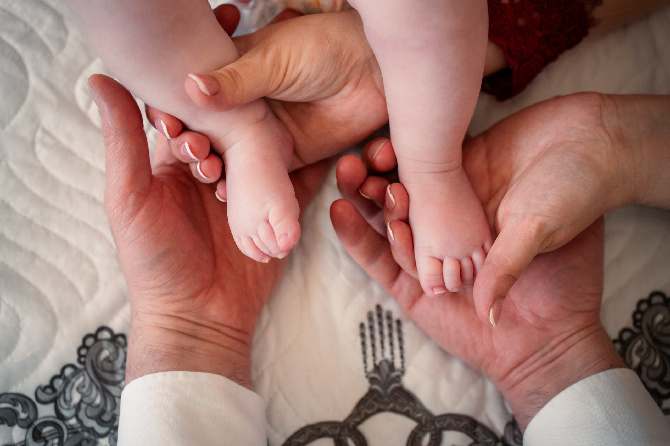 Botez Anastasia Gabriela