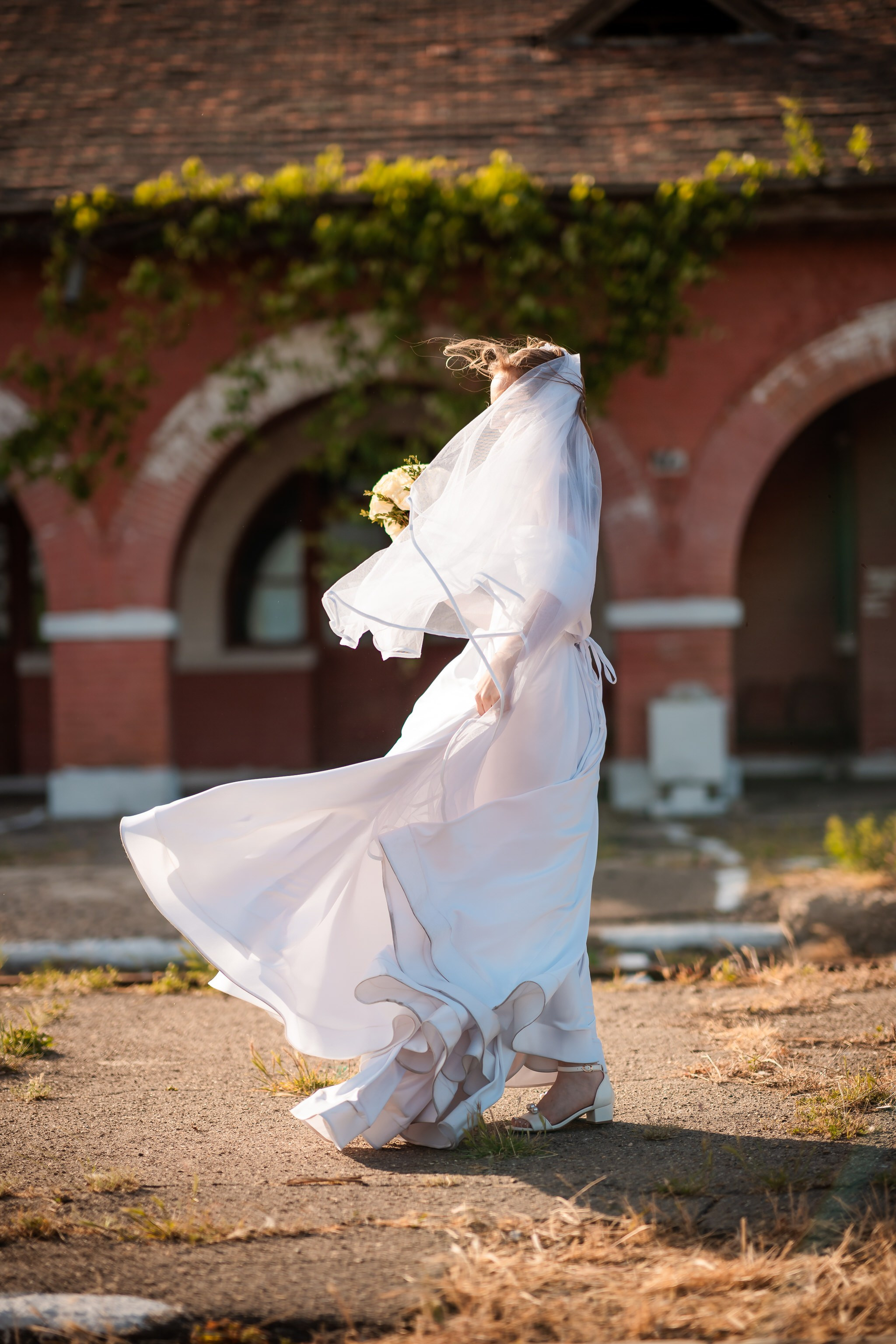 Nunta Florin & Florin