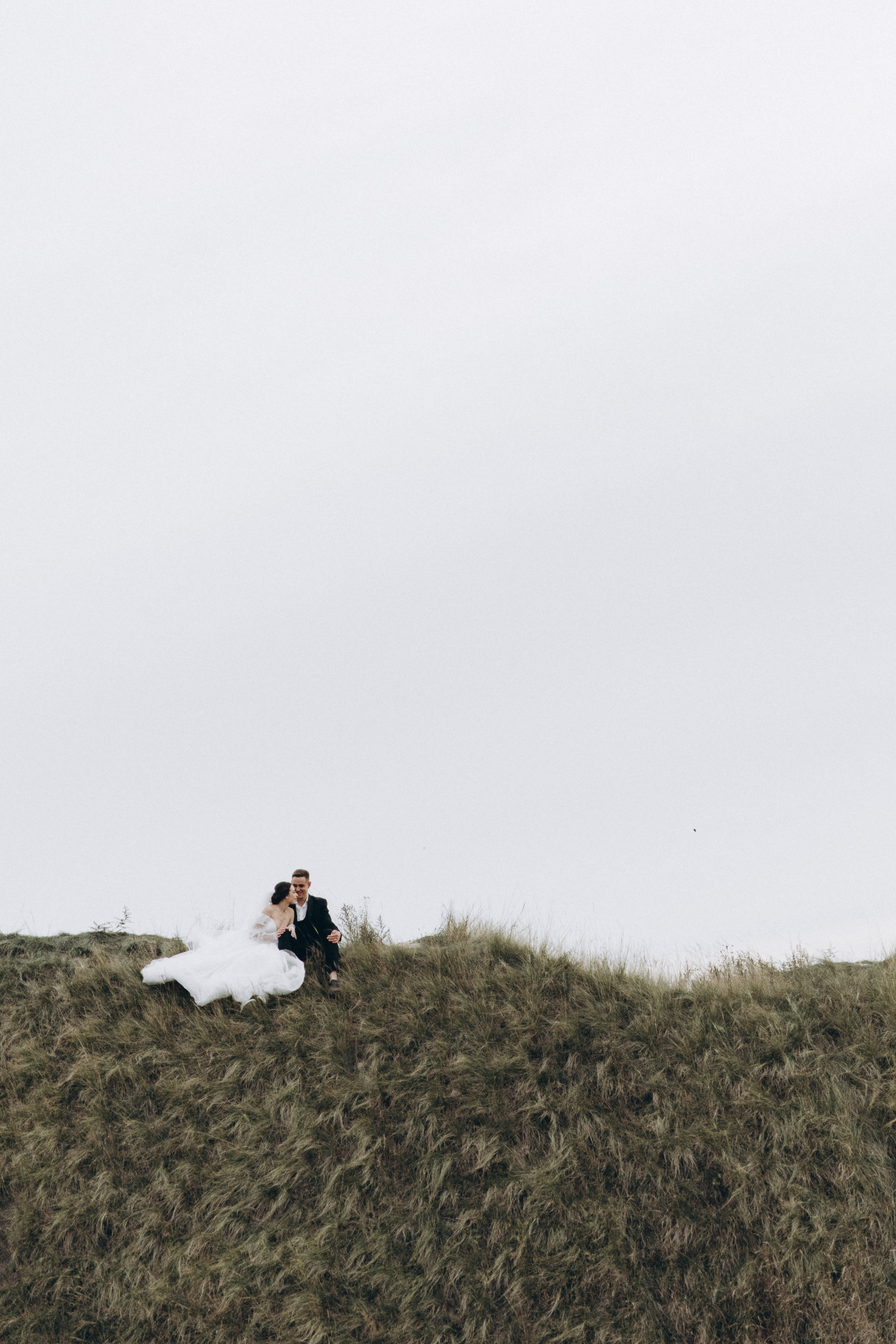 Сніжана та Саша дозйомка. Біліївські хутори. Ірина Терещук