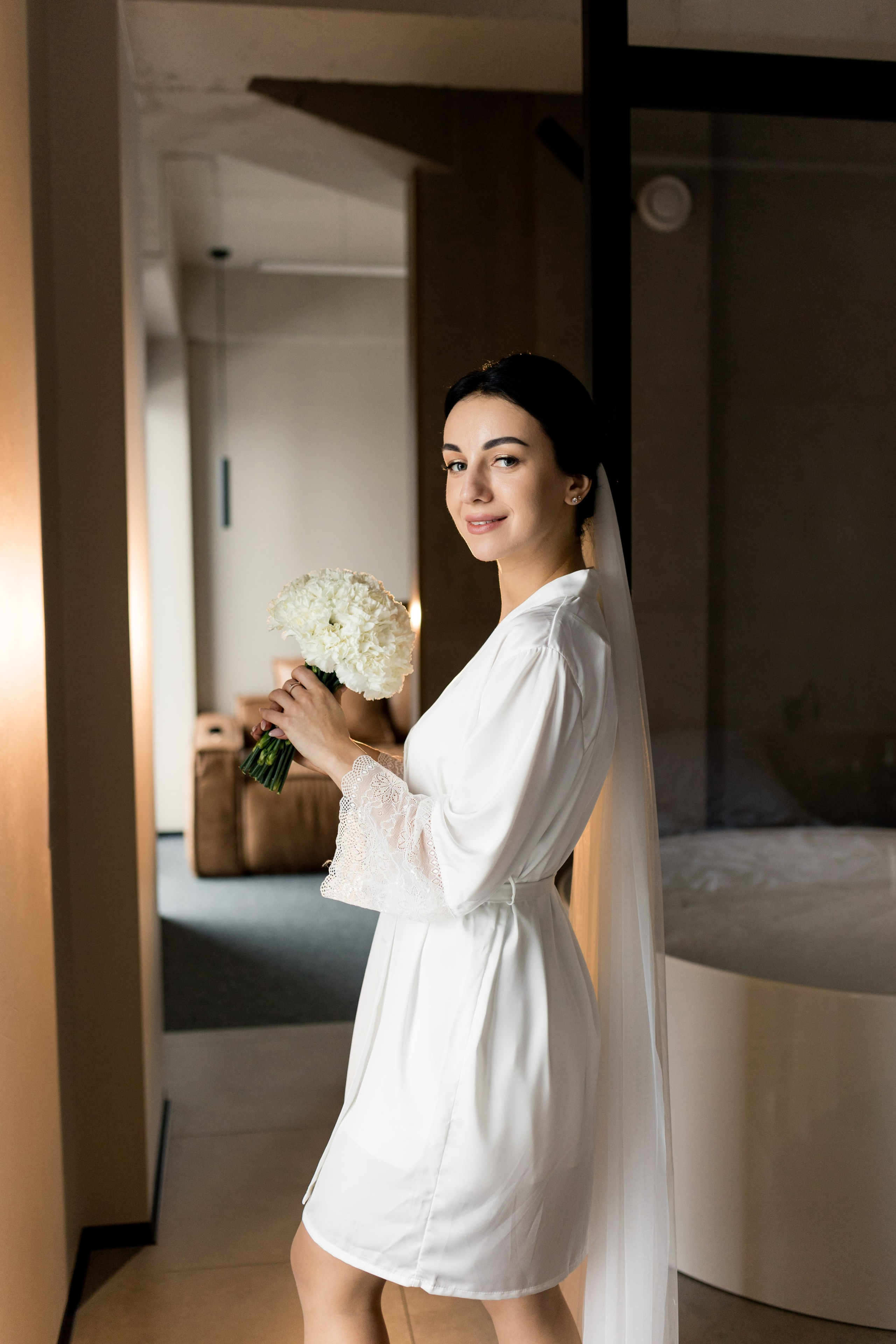 Аліна та Віктор. Ірина Терещук