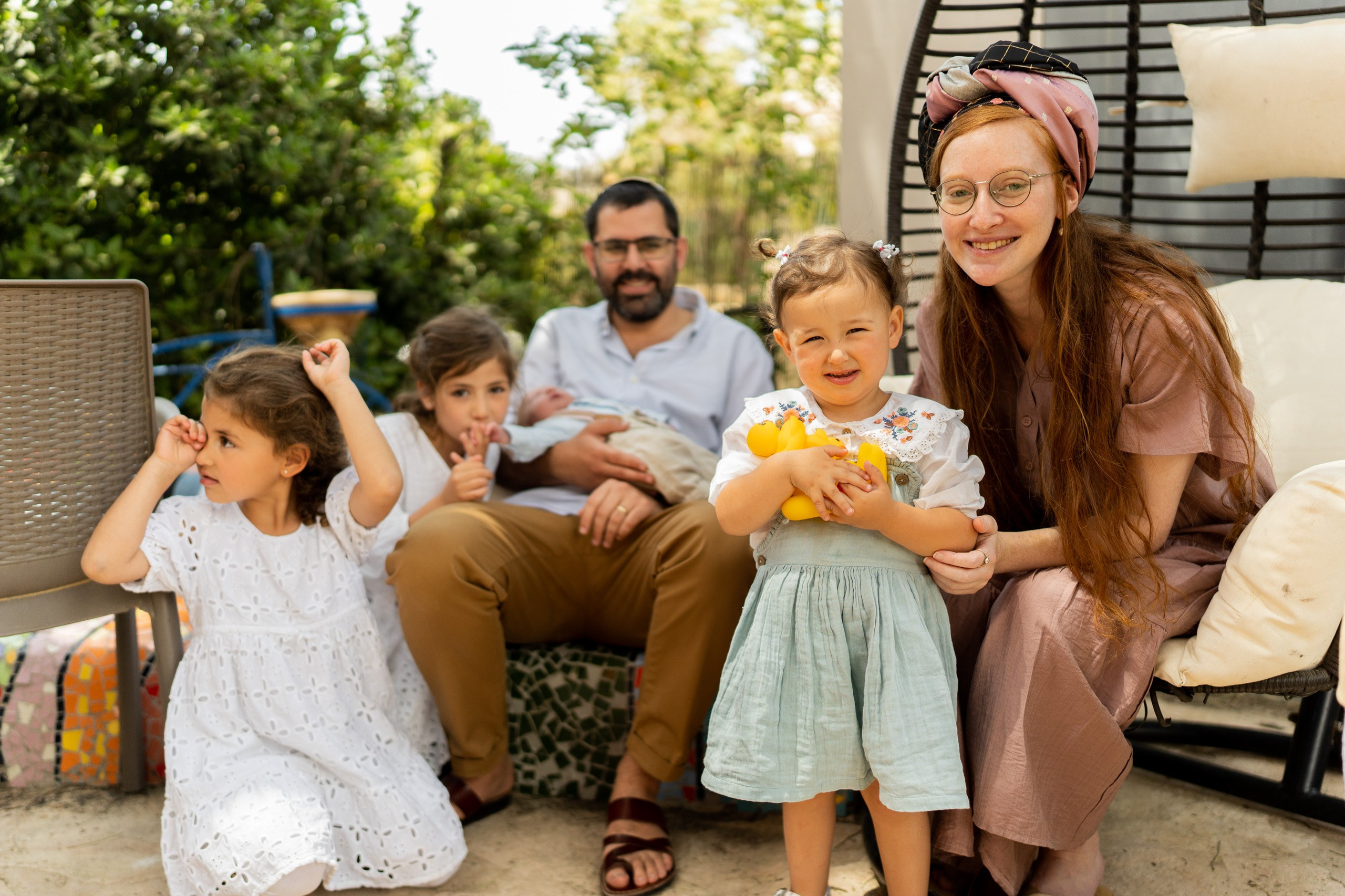משפחת ברנד. יוסף מזרחי צילום חתונה, ברית וזוגיות. צלם מקצועי שאוהב להוציא אתכם הכי יפים ברגעים הכי מרגשים