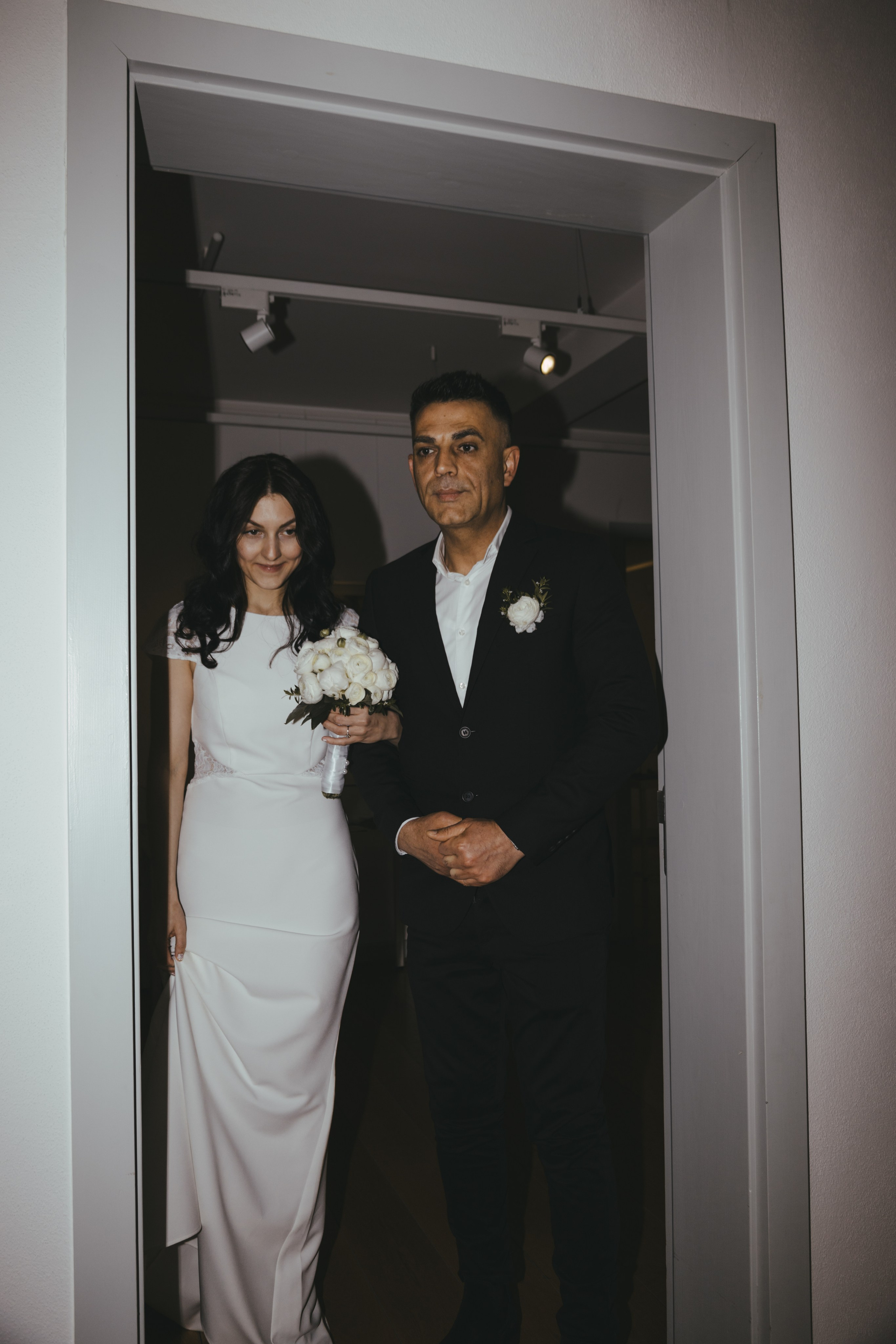 Hochzeit. Portraitfotografin Berlin