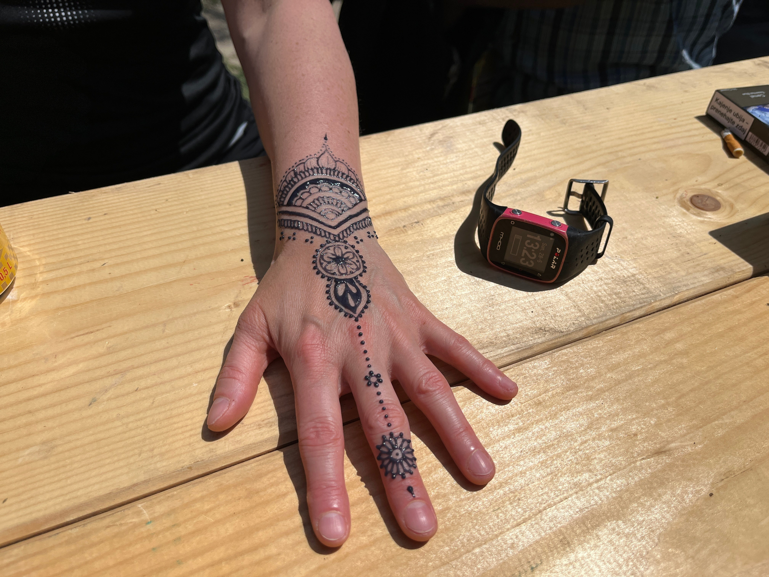 Kanapotrfolio. Numerologija. Nevrografika. Delavnice