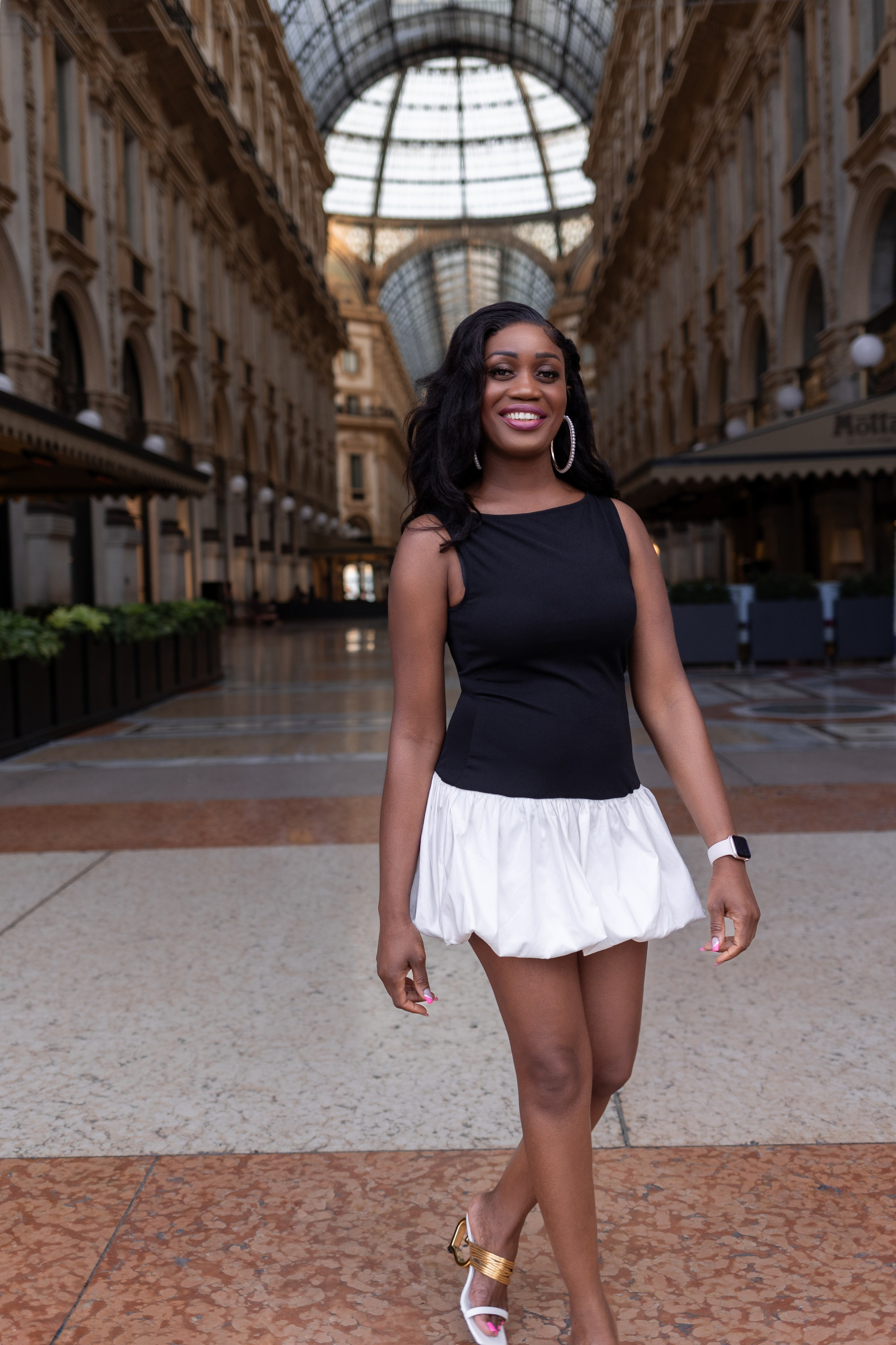 Brenda. Photographer in Milan |Mila Pro Photo