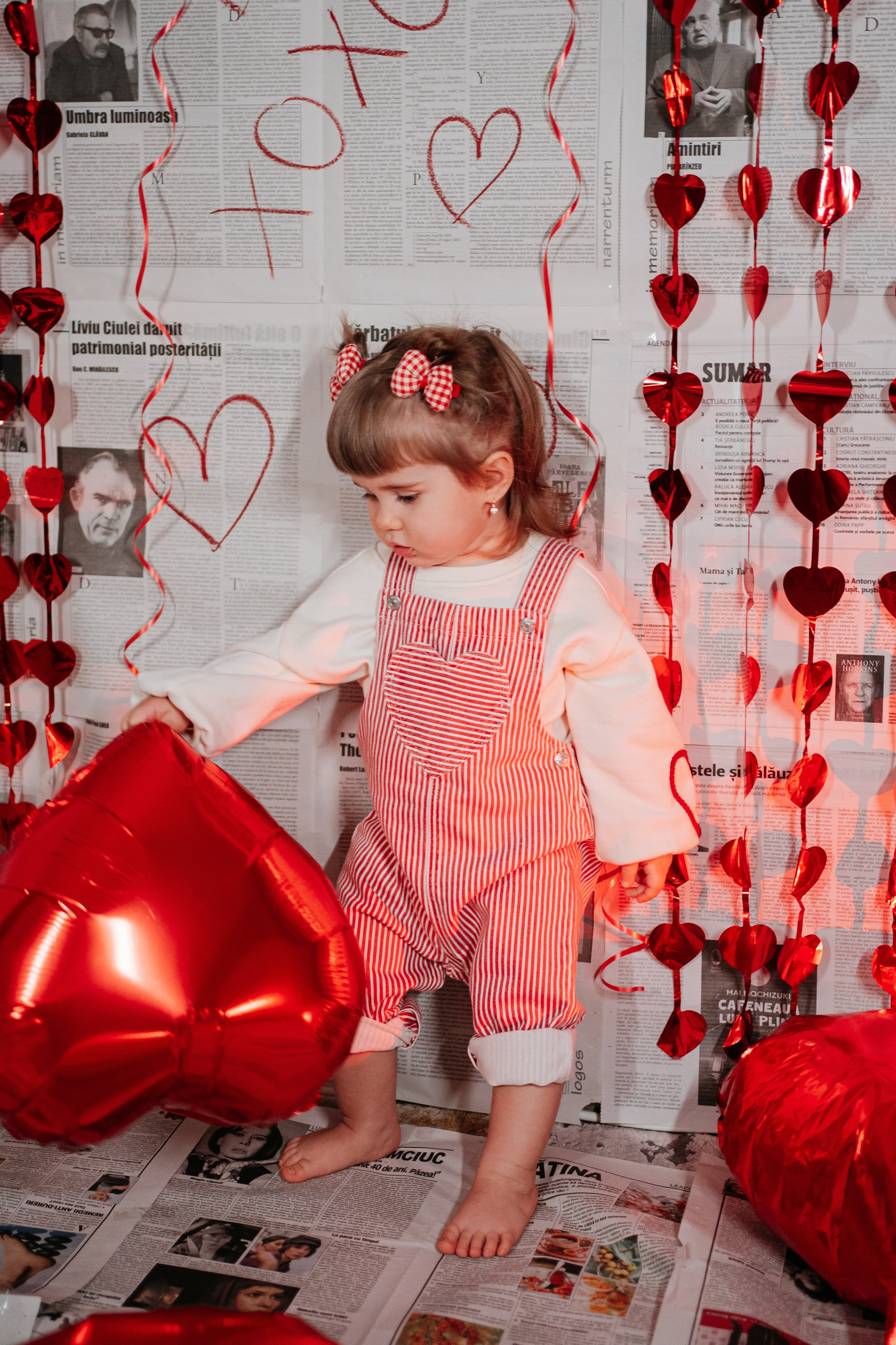 V-DAY BABIES. Ars Vidi | Digital Solutions