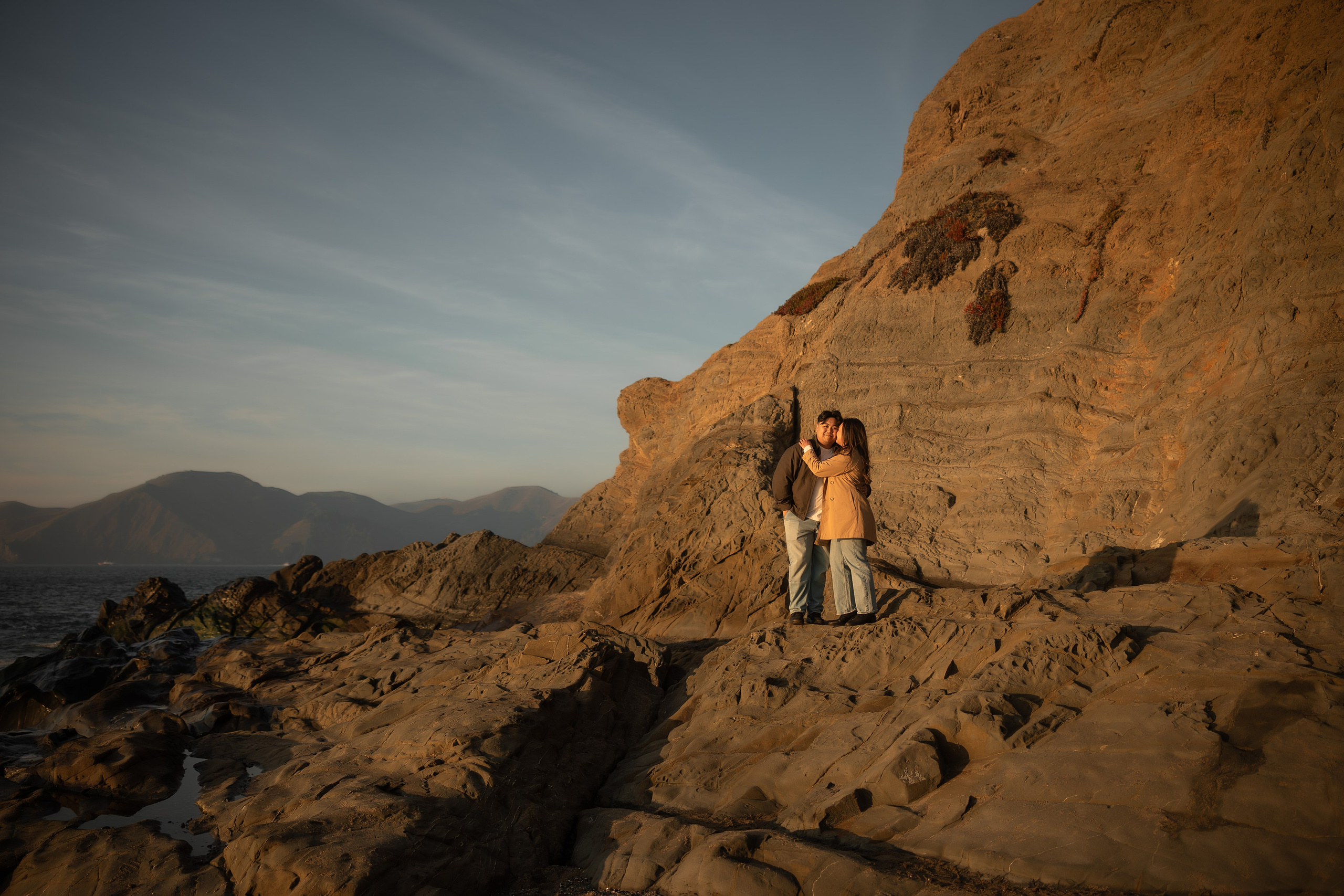 COUPLES. Couples & Families photographer in Bay Area, San Jose, California