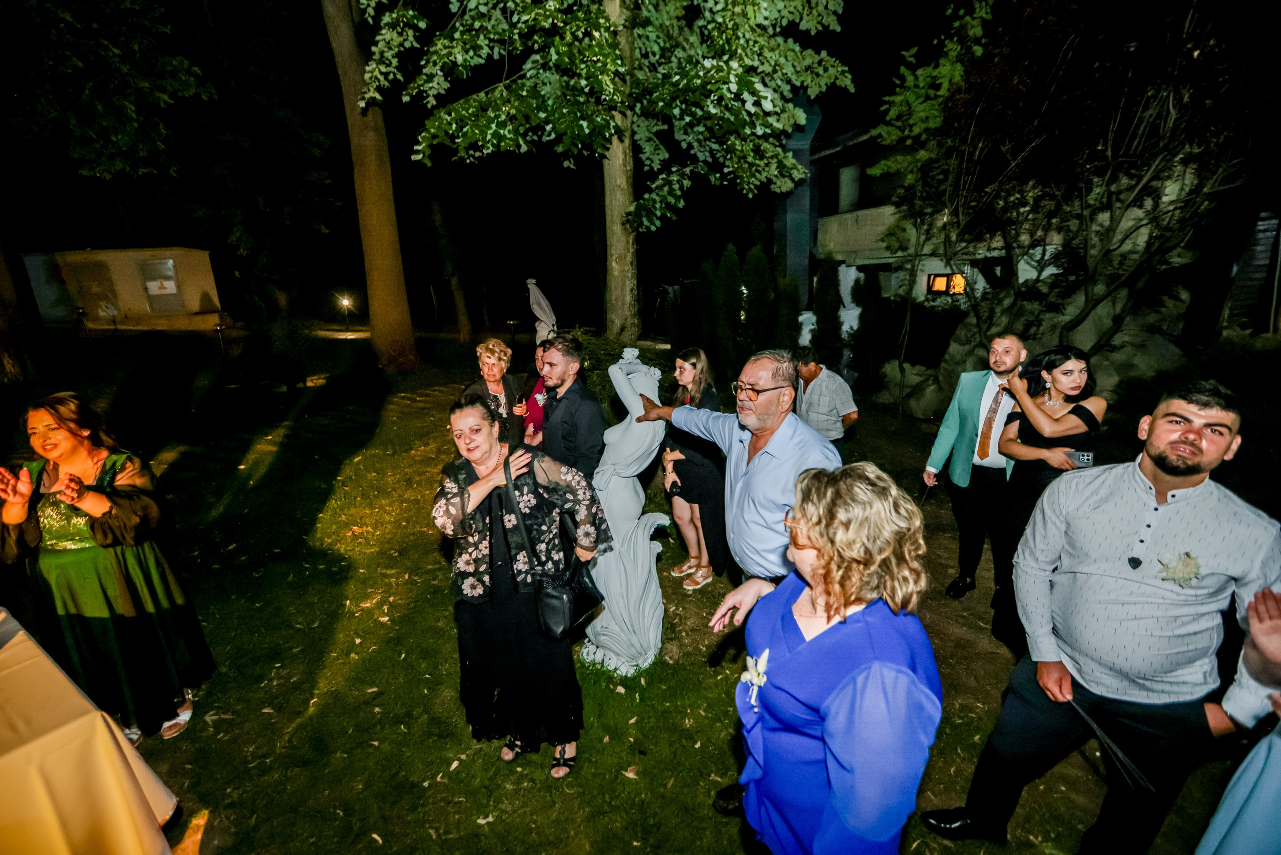 Adelina & Andrei 18.07.2026. MGS STUDIO