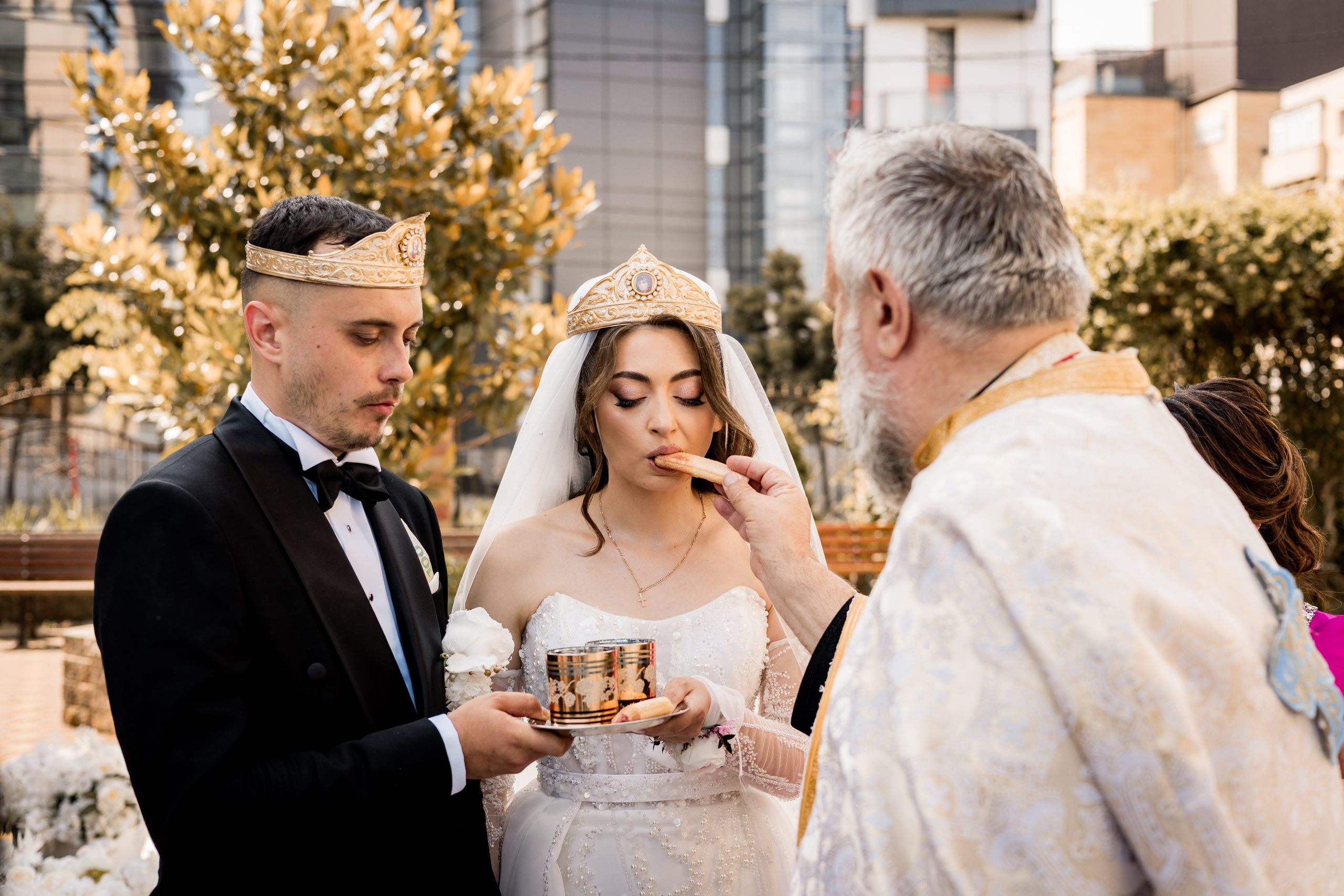 Adelina & Andrei 18.07.2026. MGS STUDIO