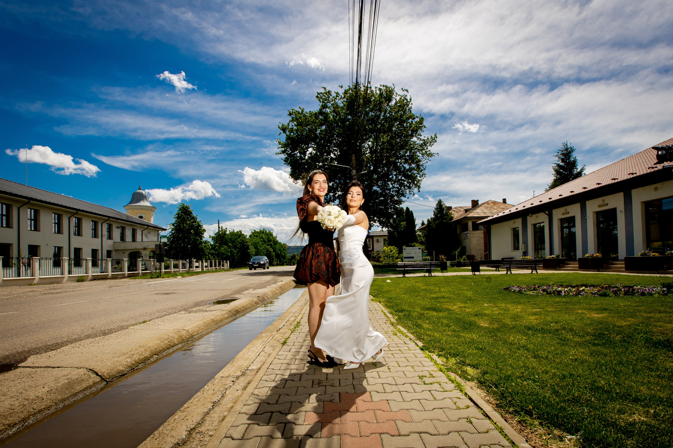 Cosmina & Răzvan. MGS STUDIO