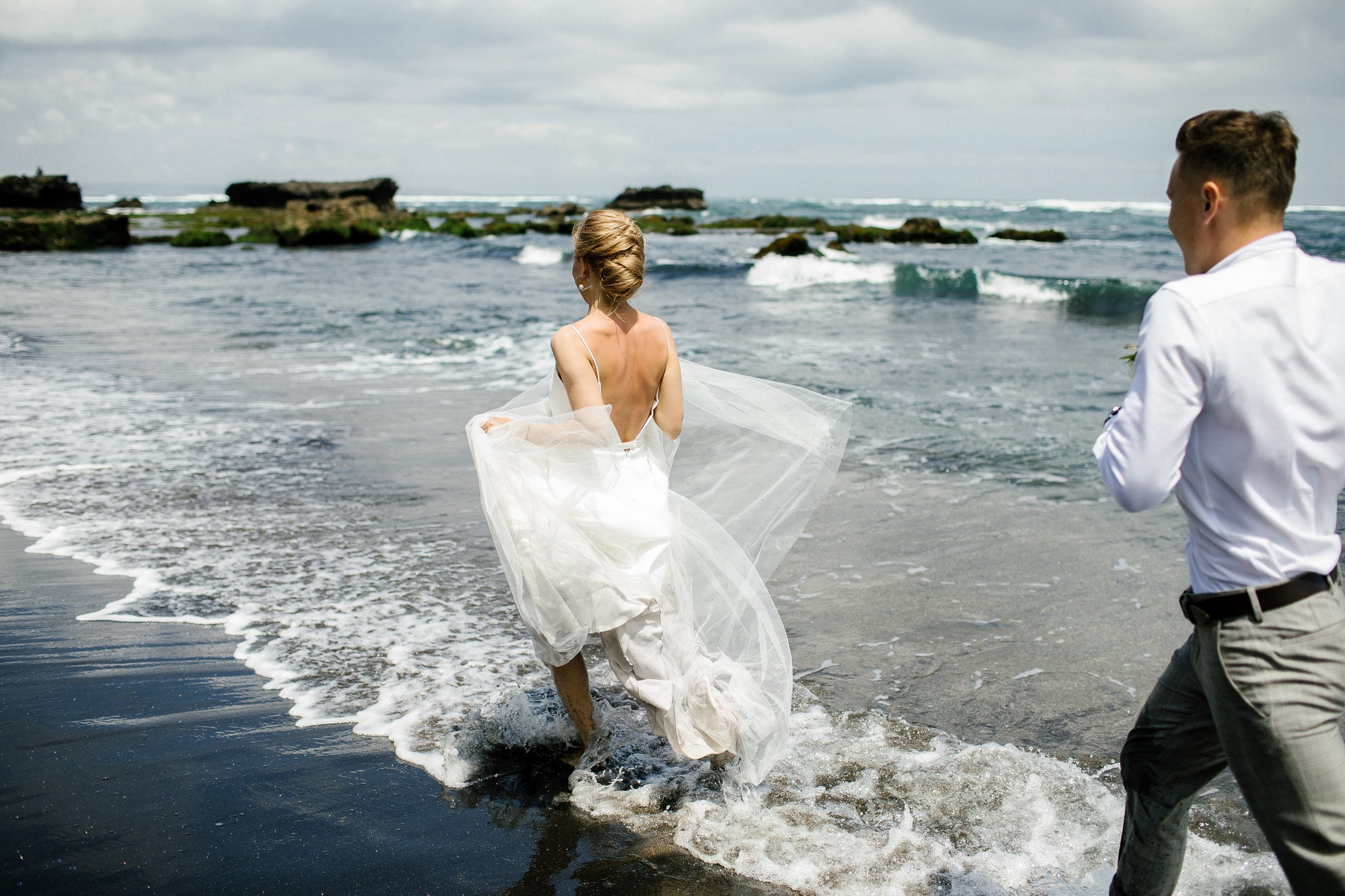Dima & Vitalina. Getitfeel — Aesthetic Photography and Videography