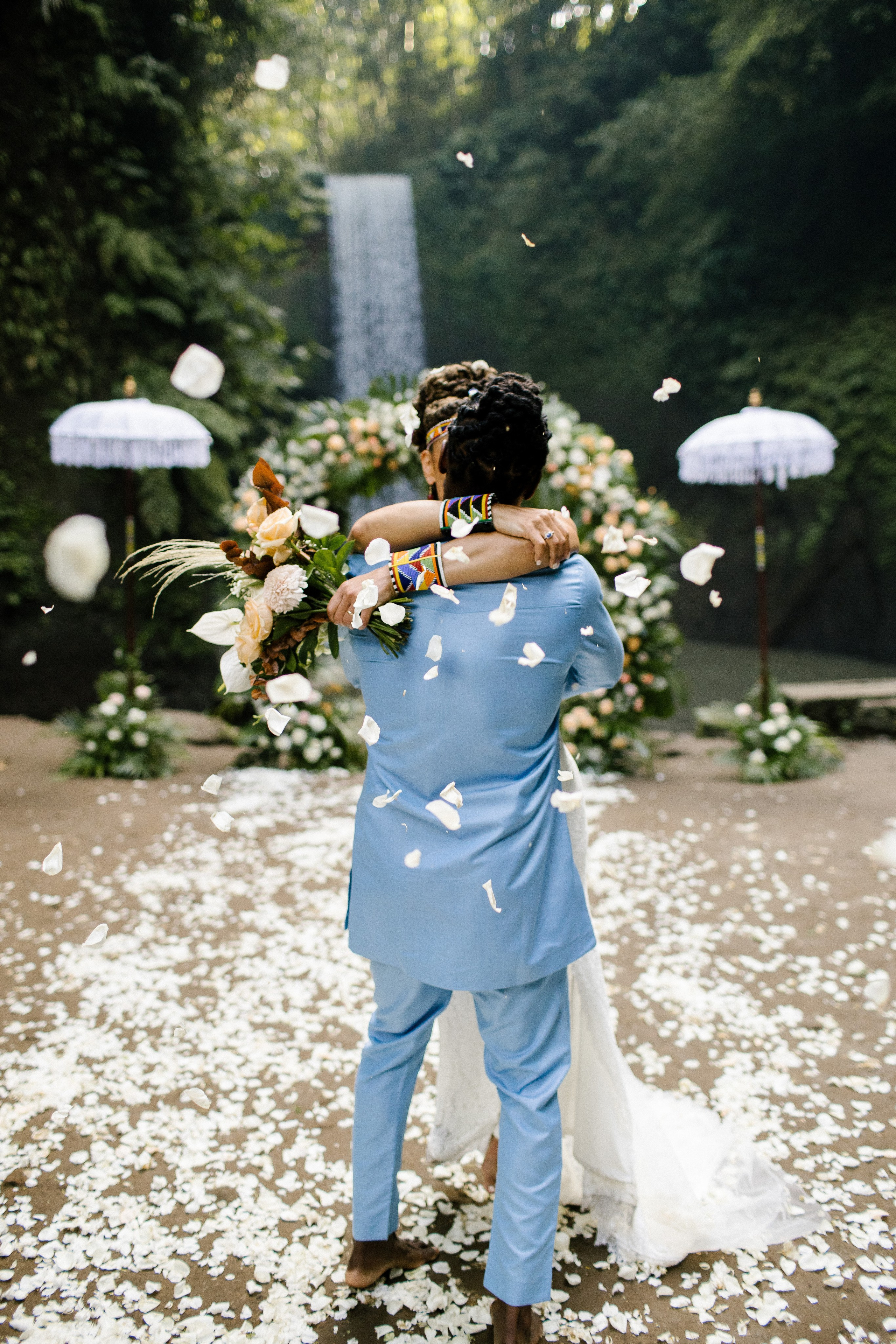 Kamau & Siobhan. Get.it.feel — Aesthetic Photography and Videography