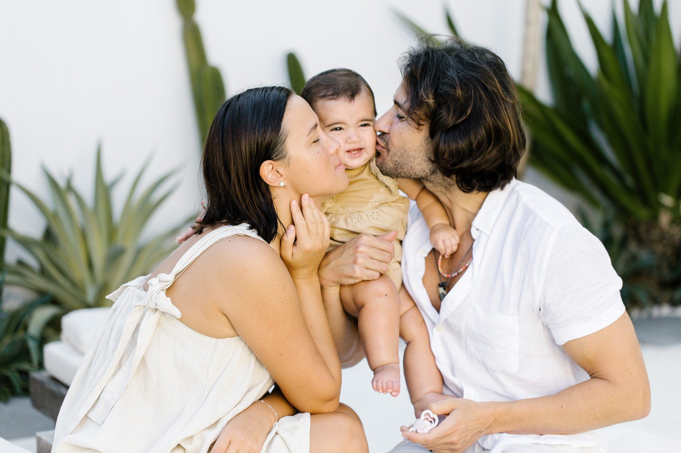 Family. Get.it.feel — Aesthetic Photography and Videography