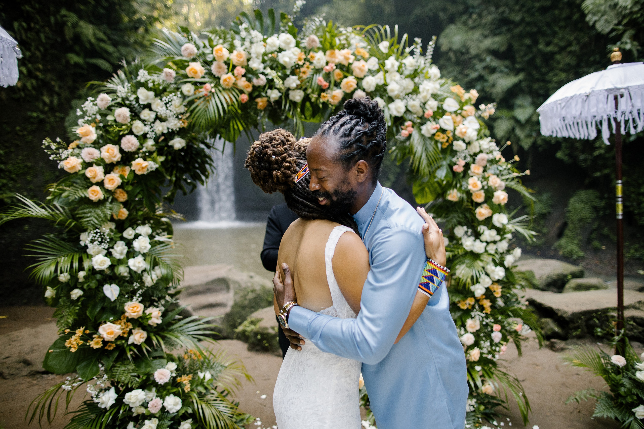 Kamau & Siobhan. Get.it.feel — Aesthetic Photography and Videography