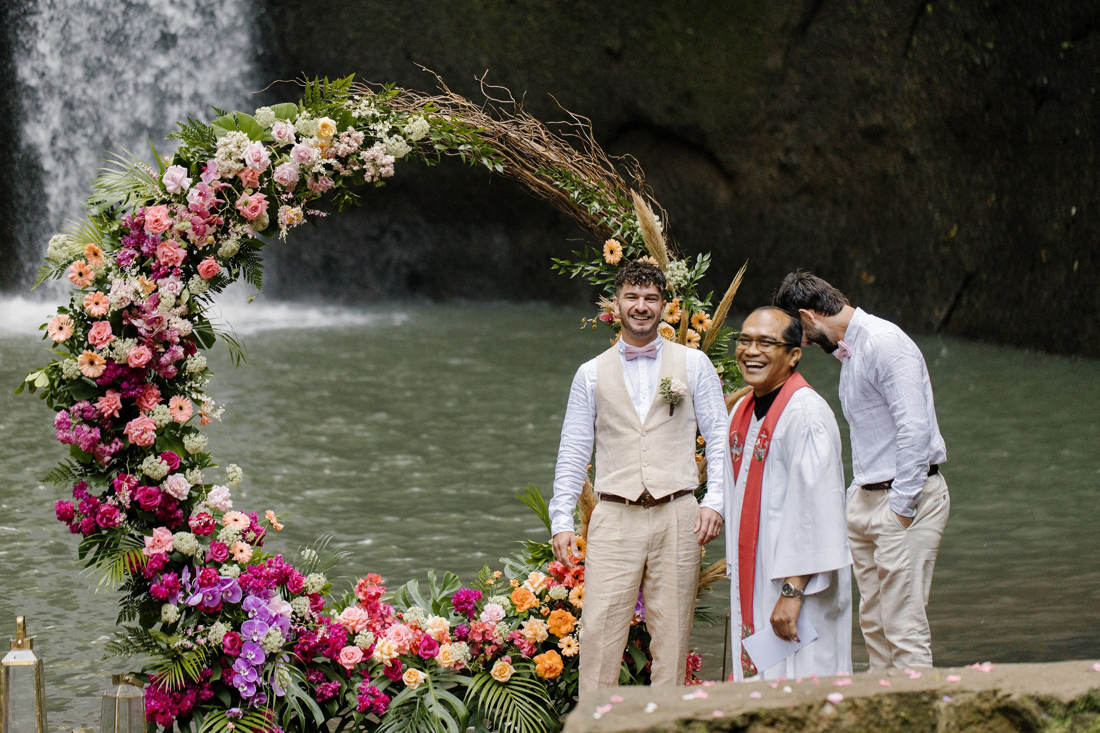 Bright trendy stylish wedding in the traditions of 2024. Get.it.feel — Aesthetic Photography and Videography