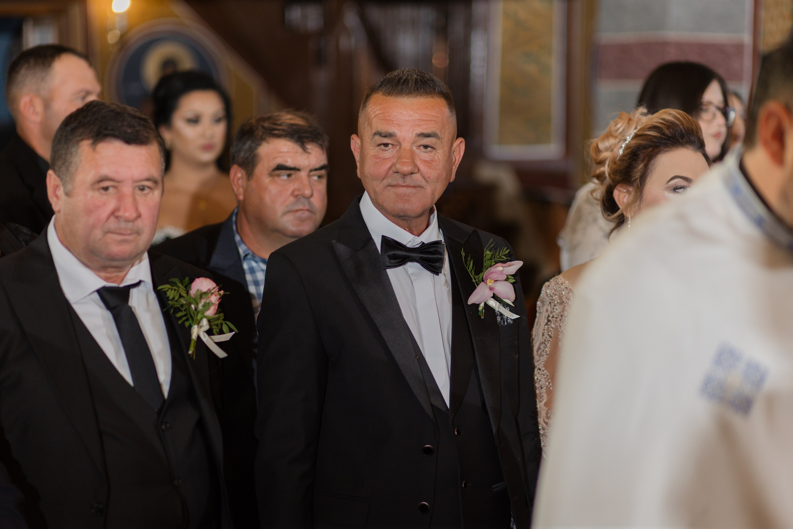 Valentina & Marcel. Fotograf si videograf — evenimente si studio