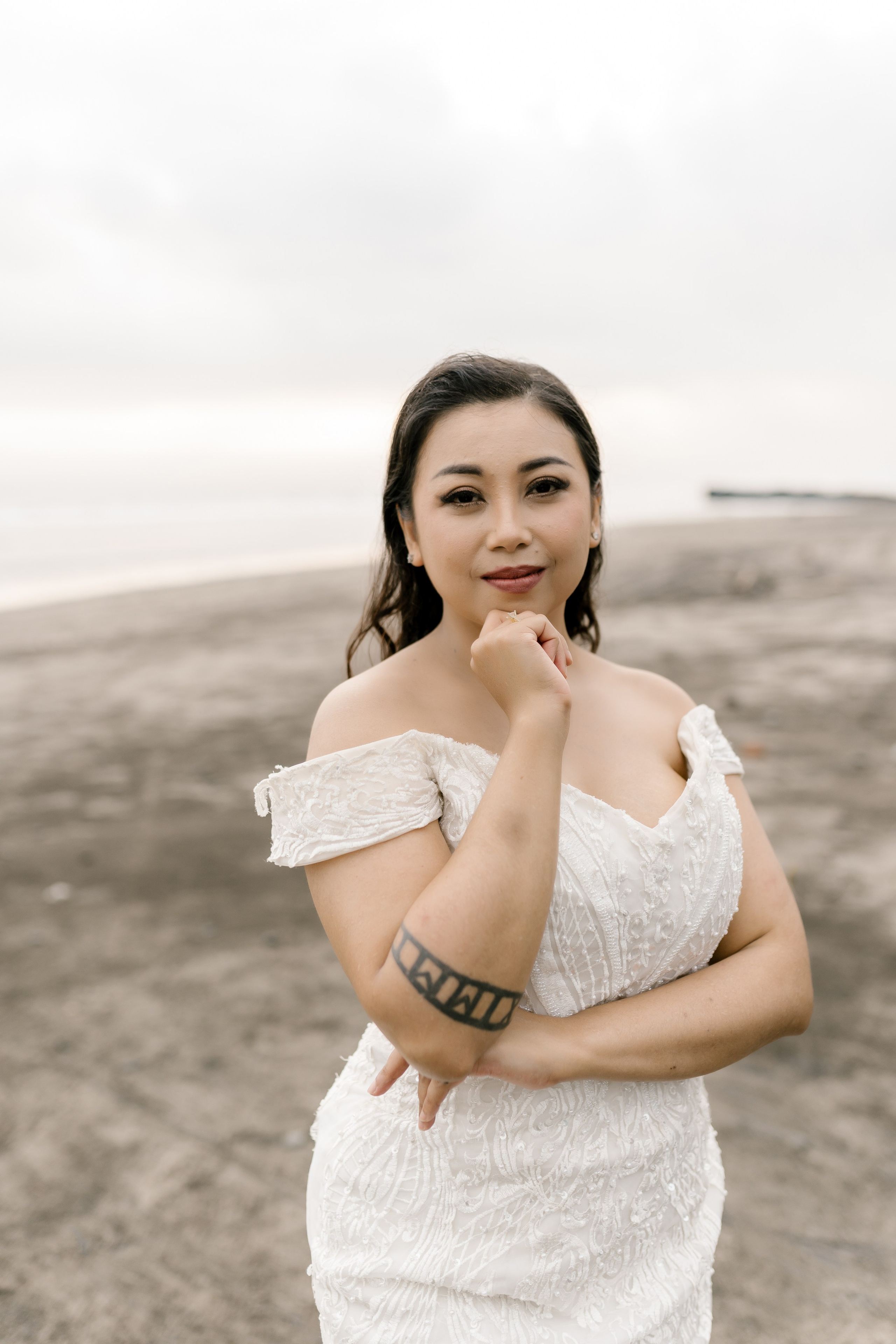 Honeymoon Photoshoot in Bali. Female Photographer in Bali